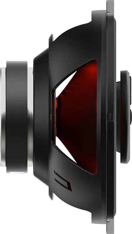 JBL Stage1 Gen2 962M 6 x 9 in Coaxial 3-Way Car Speakers - immagine 3