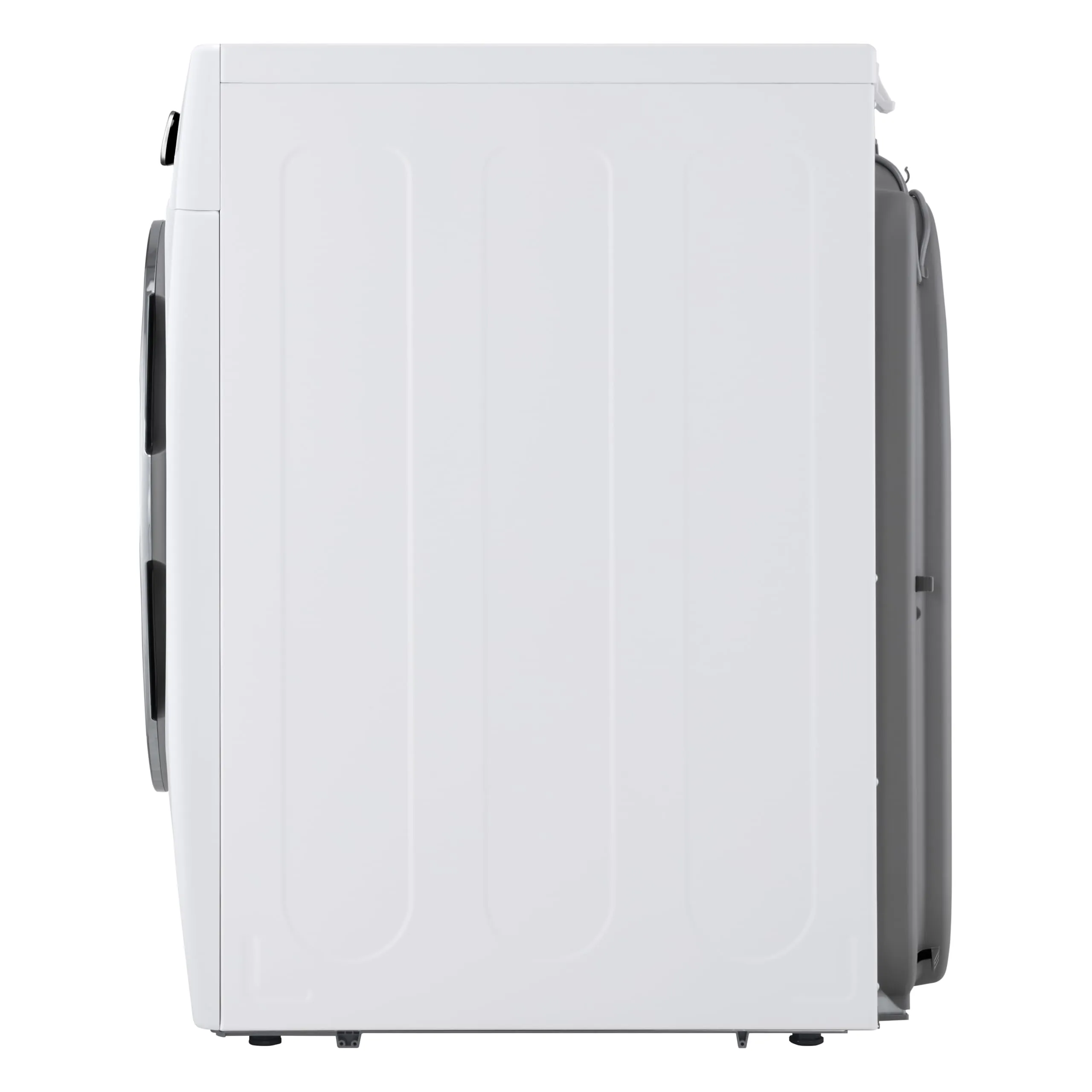 LG RH18U8AVCW Asciugatrice Smart 18kg Classe A+++ Pompa di Calore Dual Inverter Serie U8 Bianca - immagine 13