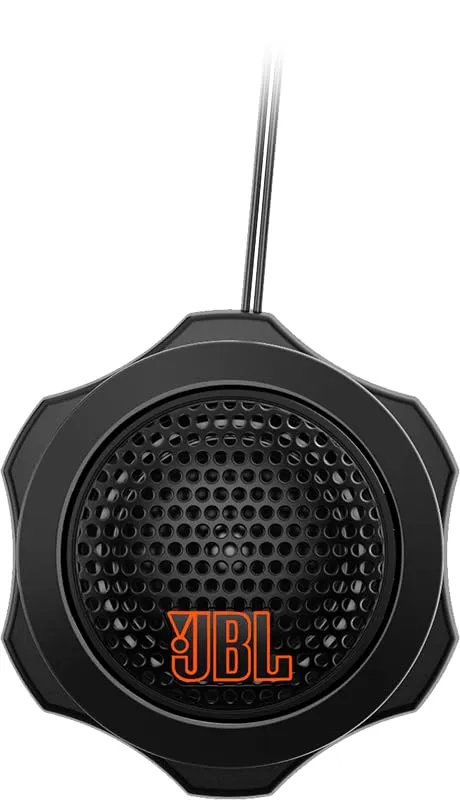 JBL Stage1 Gen2 62CF 6.5" (165mm) 2-Way Component Car Speakers - immagine 7