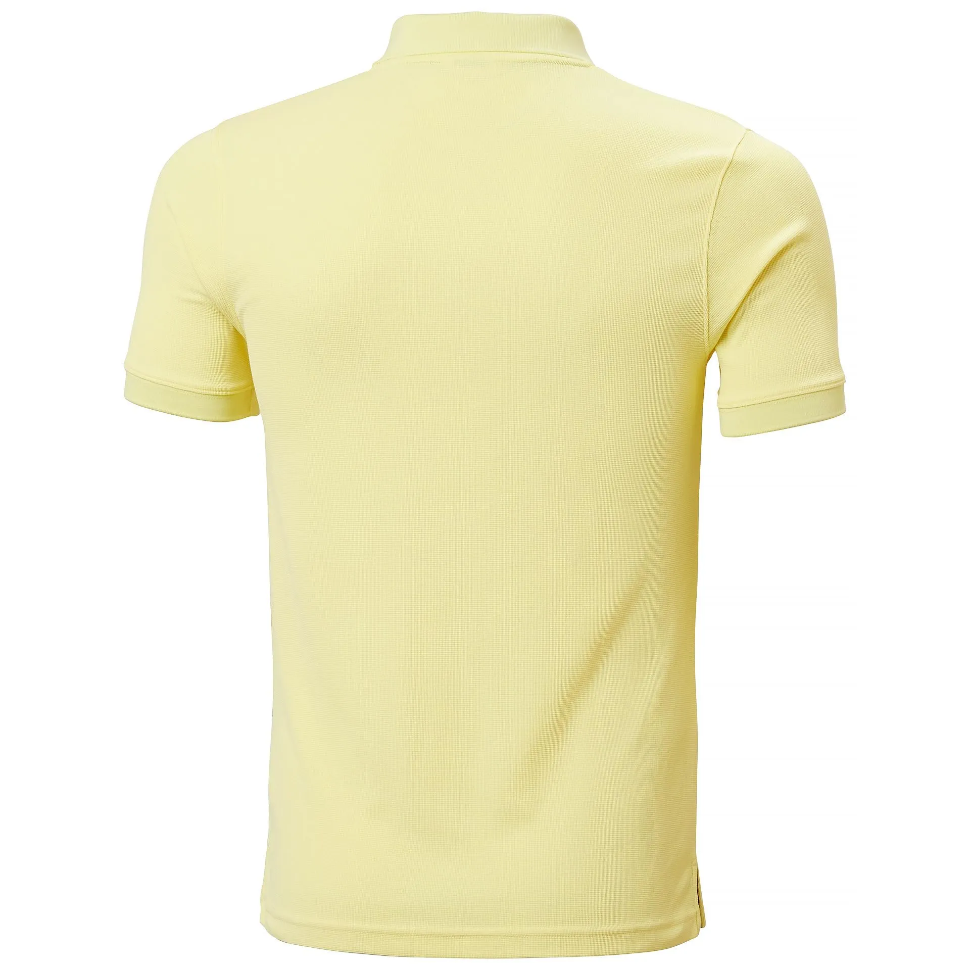 Helly Hansen Polo a Deriva Uomo, Pera Gialla, XL - immagine 3