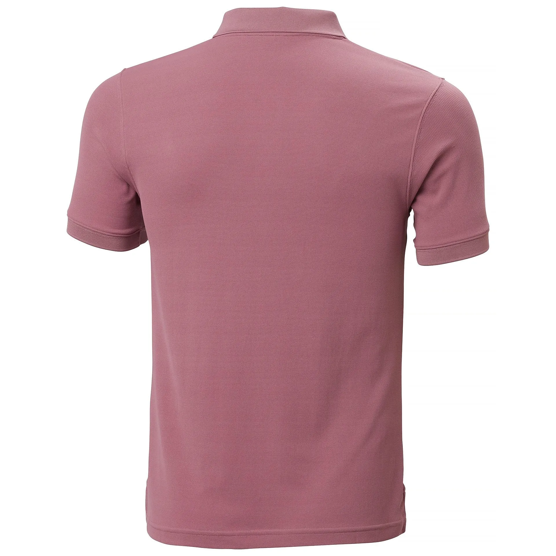 Helly Hansen Polo a Deriva Uomo, Bacca Selvatica, XL - immagine 4