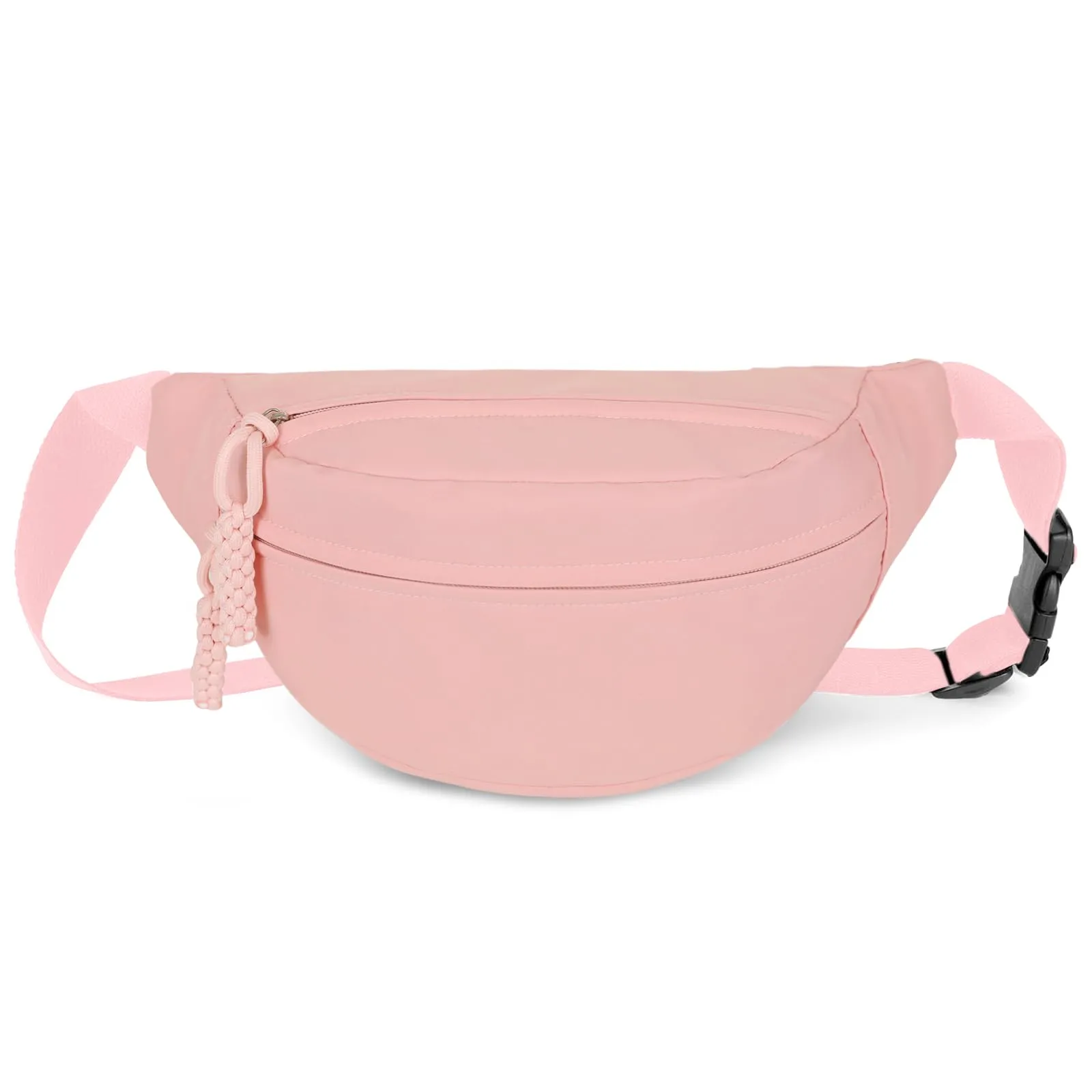 Aucuu Marsupio in Nylon per Donna e Uomo, 30 x 16 x 10 cm - immagine 1