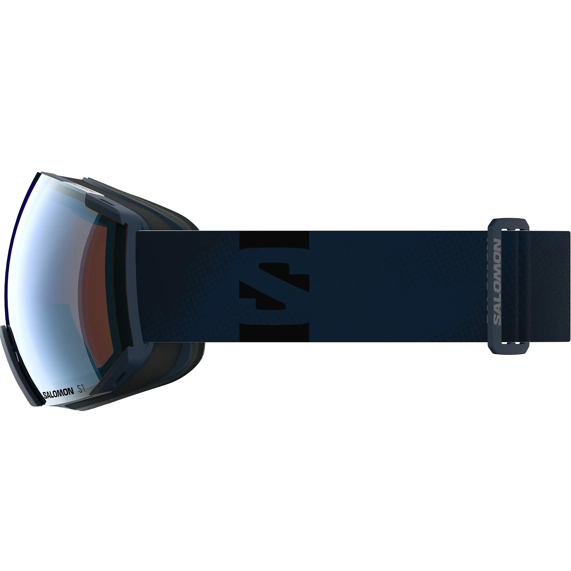 Salomon Radium ML Goggles, Unisex Anti-Fog Ski Goggles - immagine 4