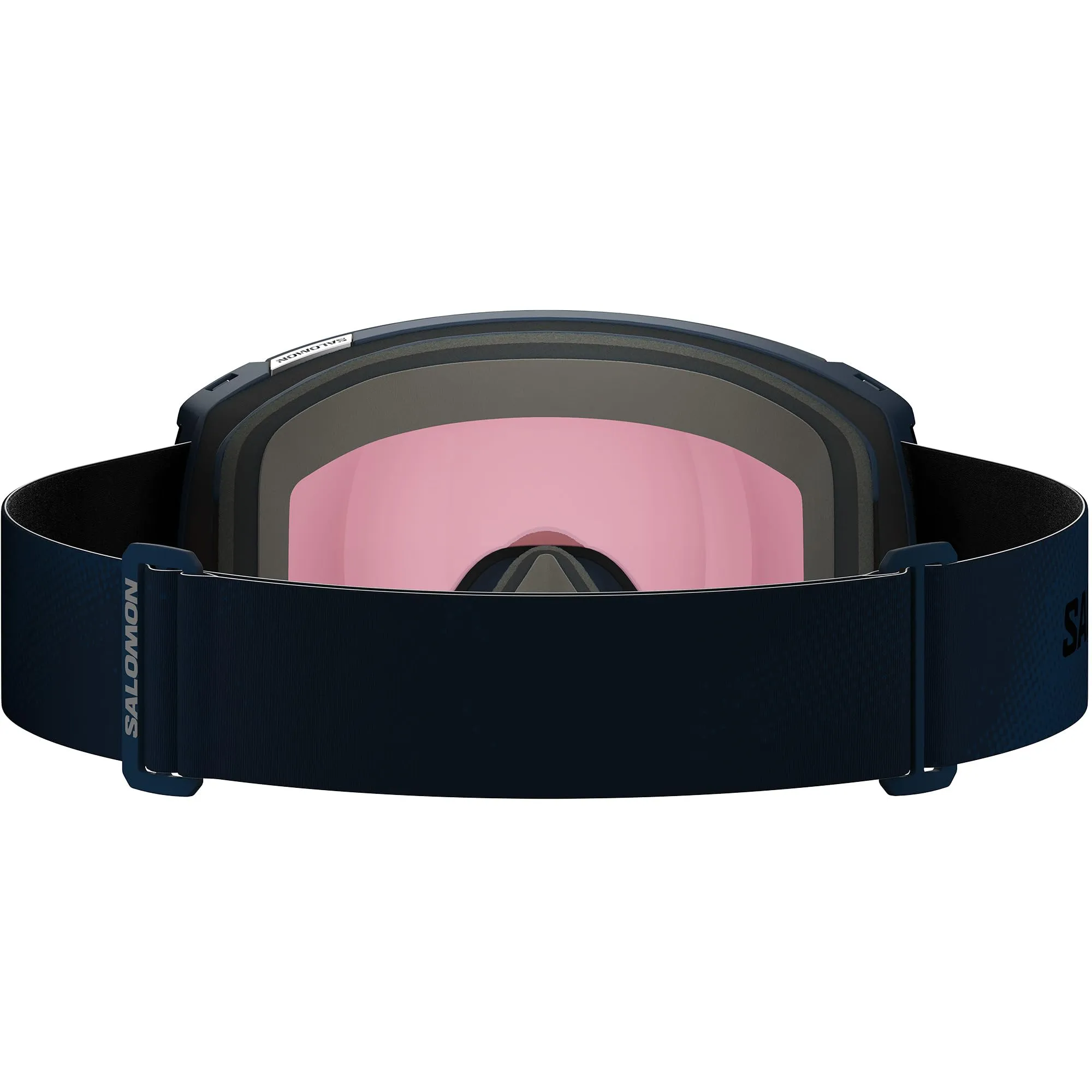 Salomon Radium ML Goggles, Unisex Anti-Fog Ski Goggles - immagine 5