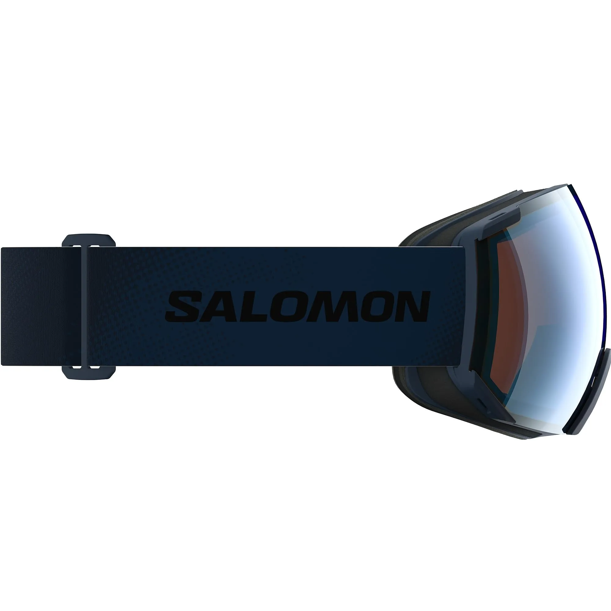 Salomon Radium ML Goggles, Unisex Anti-Fog Ski Goggles - immagine 6