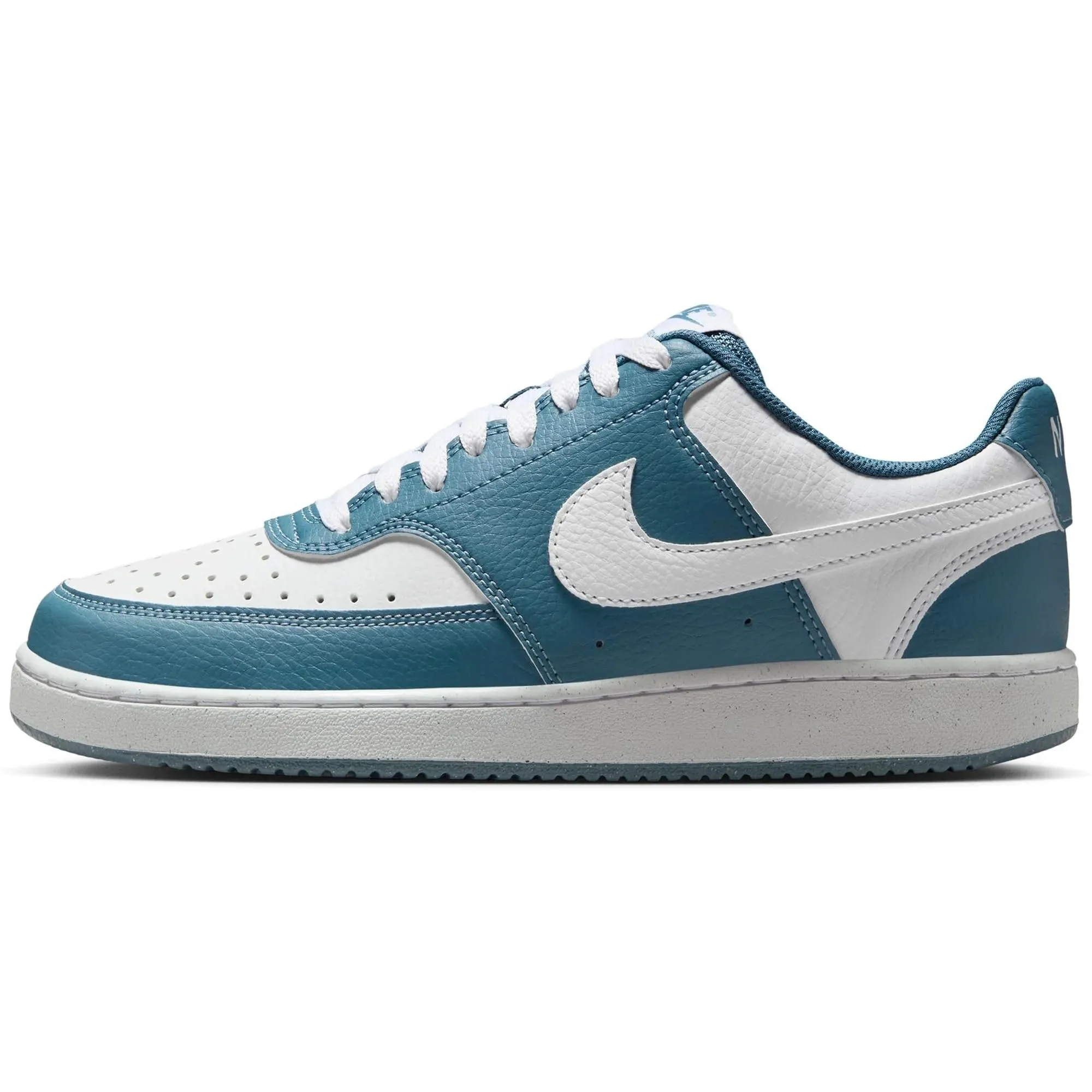Nike Court Vision Low Next Nature White/Smokey Blue 38 EU - immagine 1