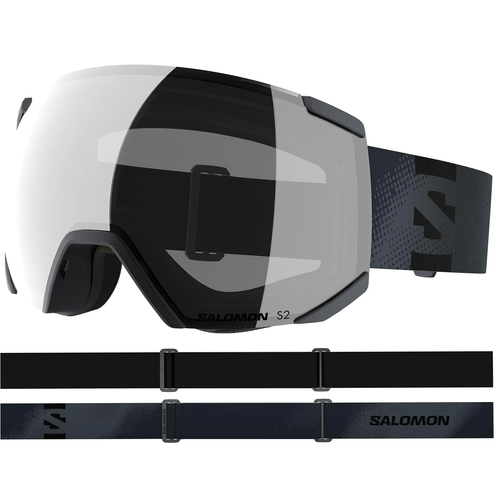 Salomon Radium ML Goggles - immagine 1