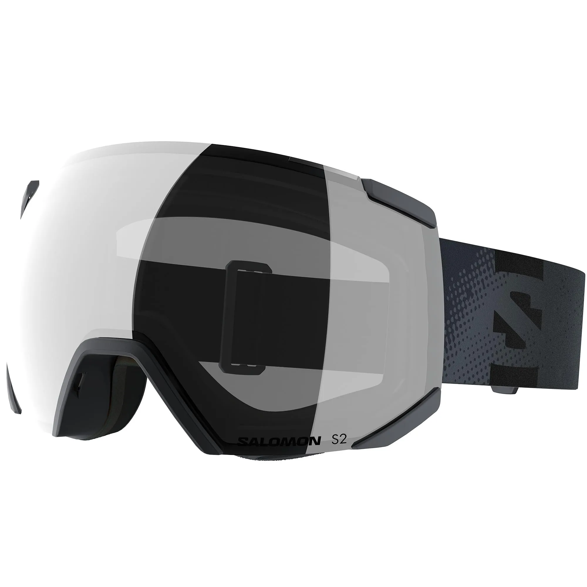 Salomon Radium ML Goggles - immagine 2
