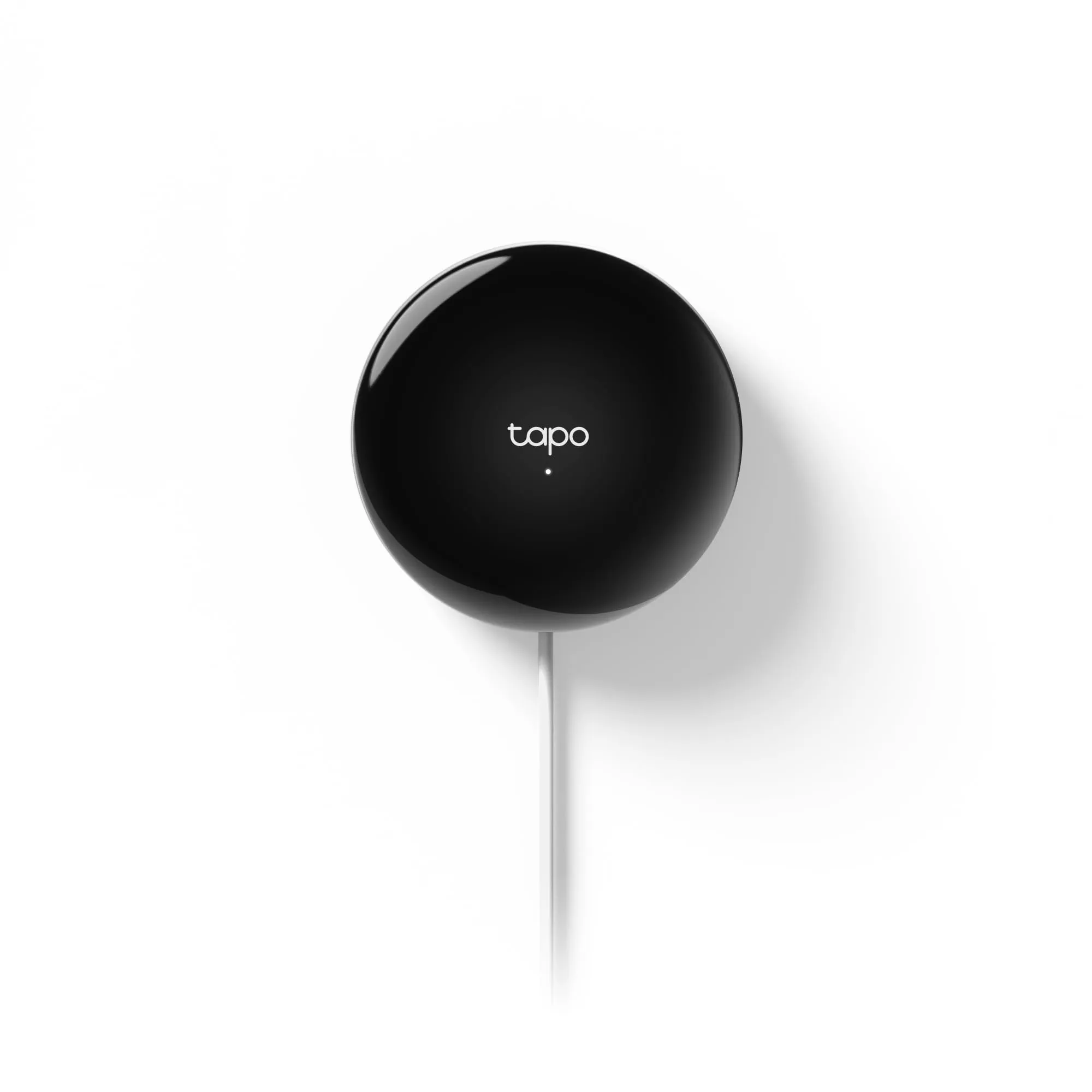 Tapo H110 Smart Hub IR IoT Matter for Tapo Sensors, Alexa, Siri, Timer - immagine 3