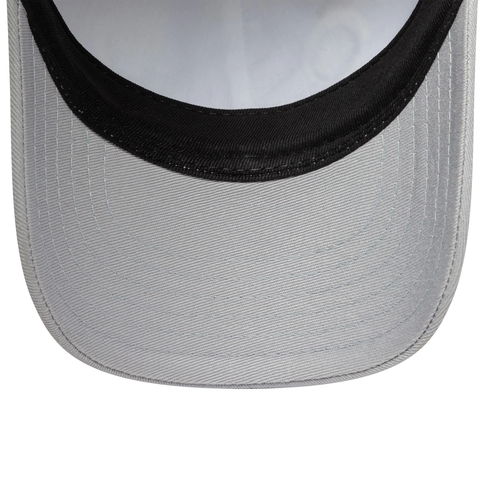 New Era Hippo Animal 9Forty Toddler Cap - Grigio - immagine 5