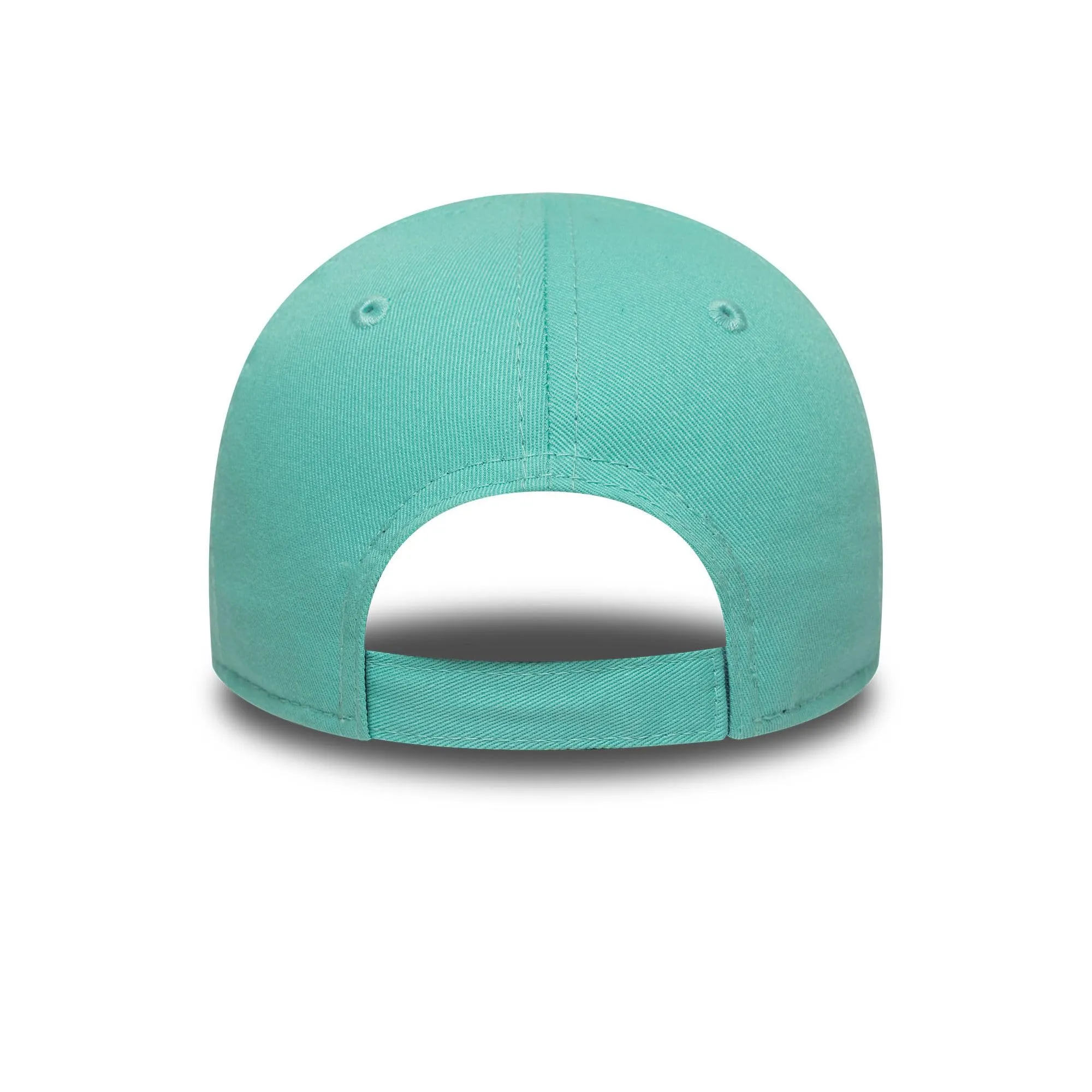 New Era York Yankees Cappello 9Forty Animal Icon per Bambini - Verde - immagine 4