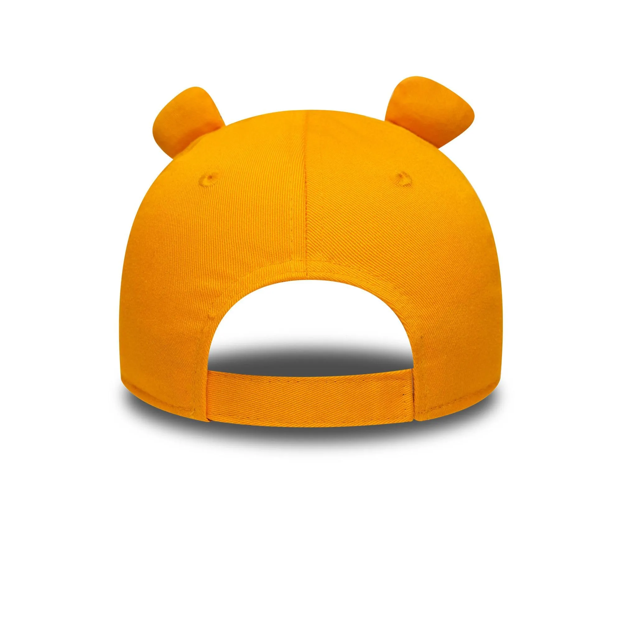 New Era Tiger Animal Toddler 9Forty Cap - Orange - immagine 4