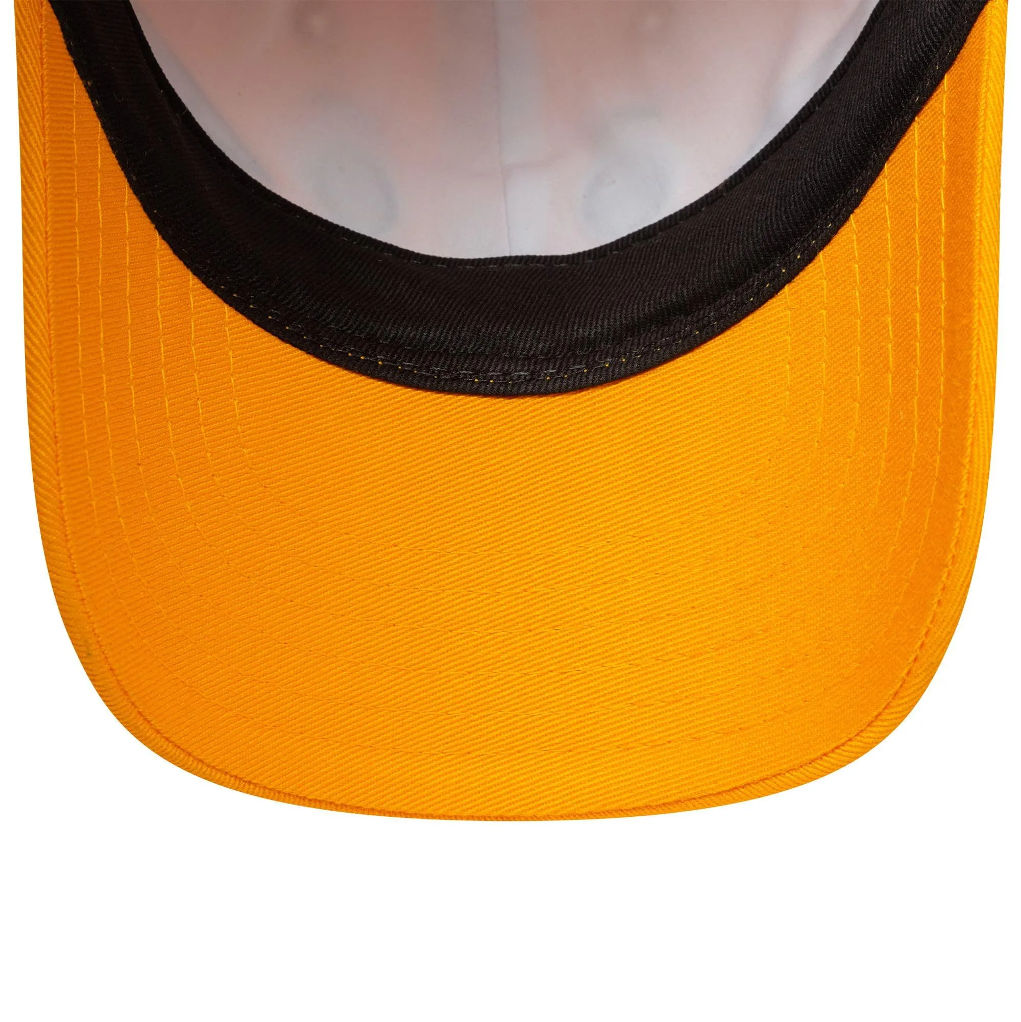New Era Tiger Animal Toddler 9Forty Cap - Orange - immagine 5