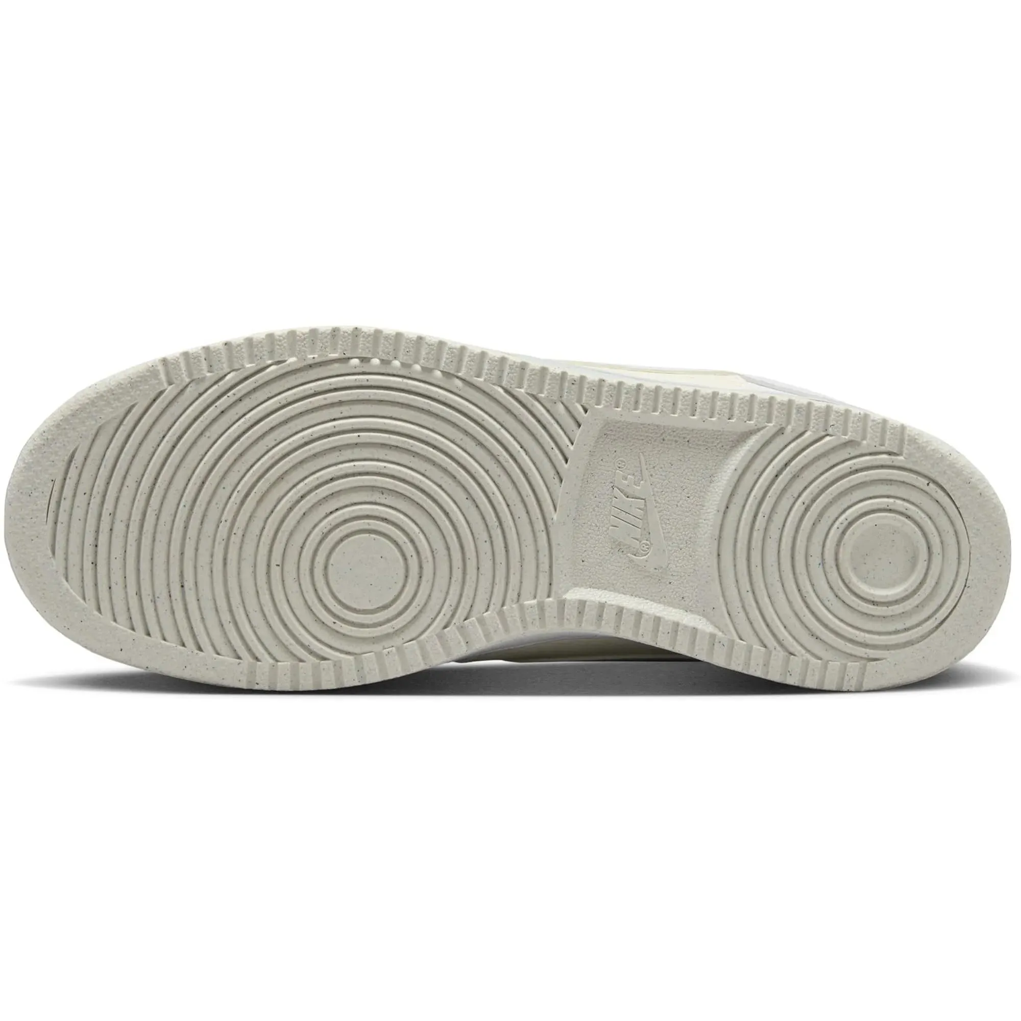 Nike W Court Vision Lo NN Scarpe Donna Bianco Perlato Morbido 36.5 EU - immagine 6