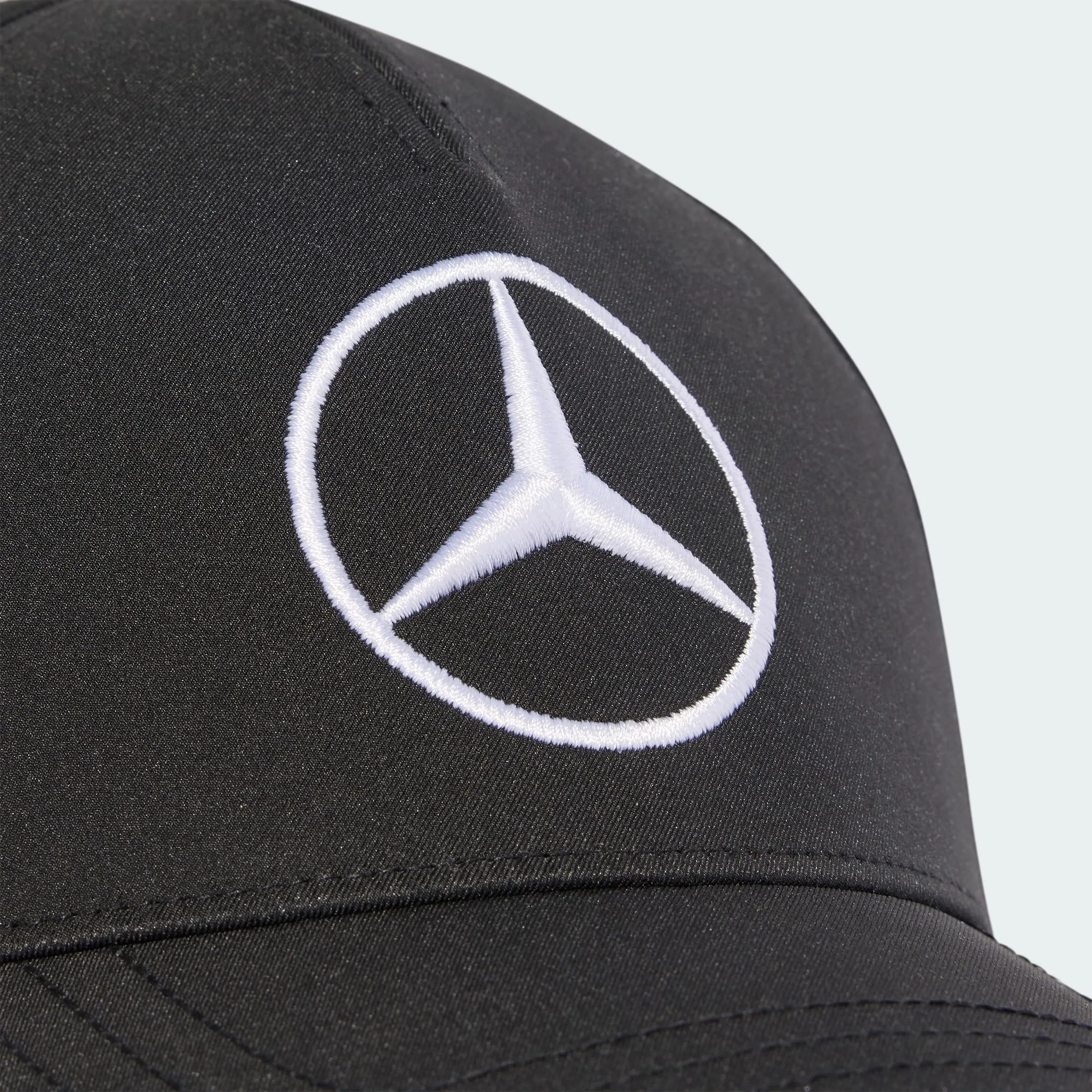 adidas Mercedes-AMG Petronas Formula 1 Team Kimi Antonelli Hat, Black, S-M - immagine 3