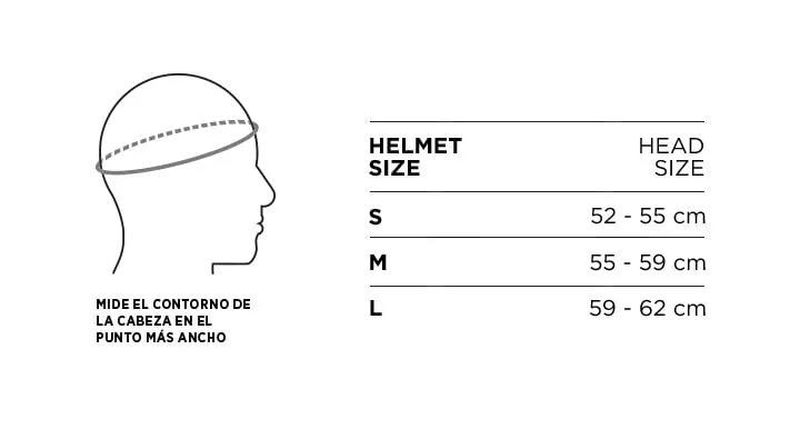 Bollé Combo Mute Maddox Casco e Occhiali da Sci - Nero - S - immagine 3