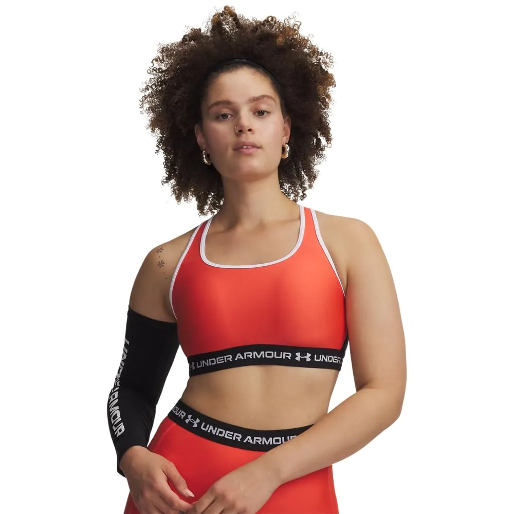 Crossback Mid Bra - immagine 3