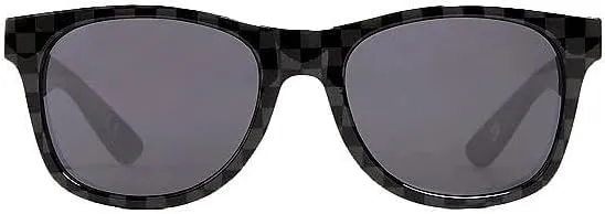 Vans Spicoli Occhiali da Sole, Nero e Antracite, Taglia unica - immagine 2