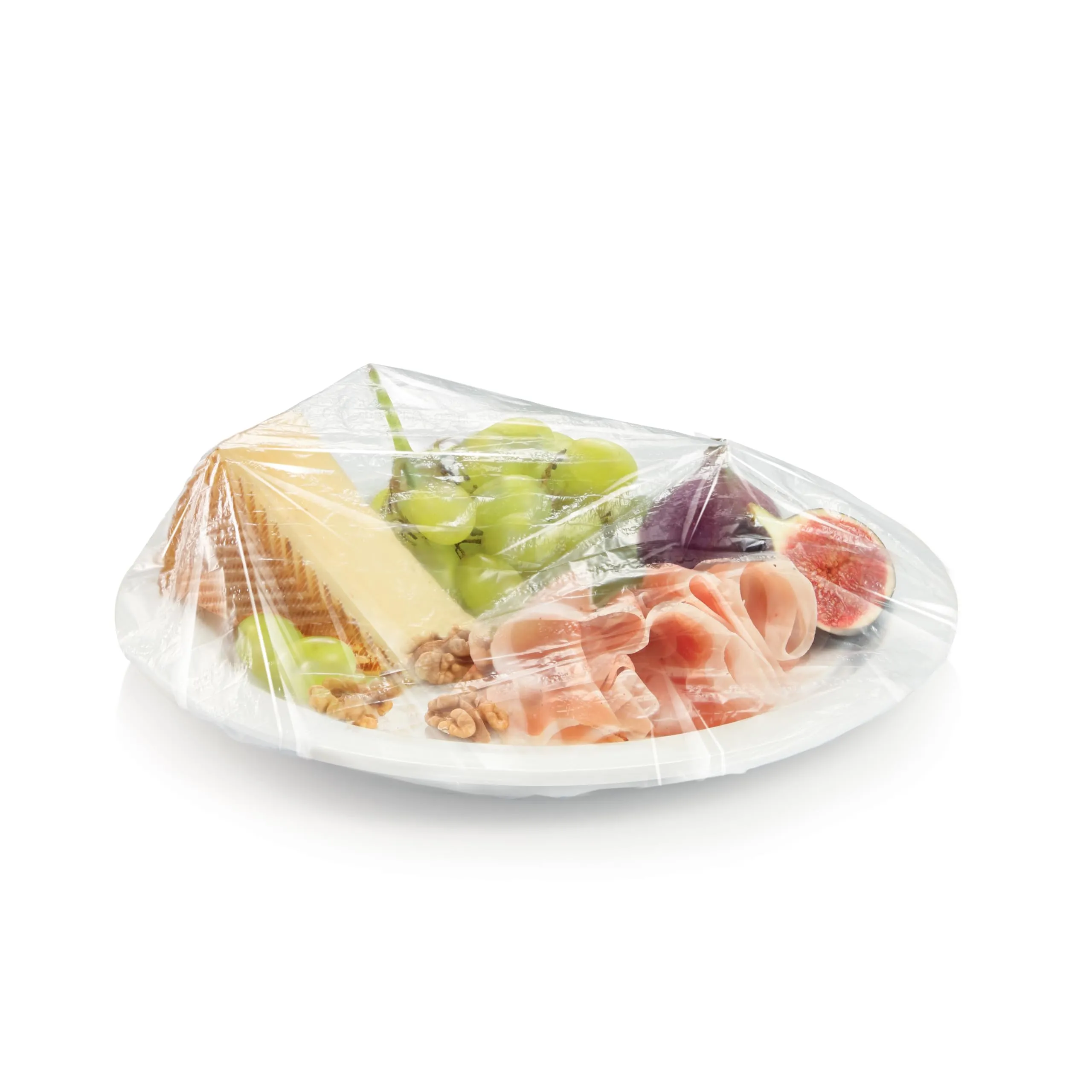 Tescoma 897107 Set 50 Cuffie grandi per alimenti max ø 28 cm - immagine 5