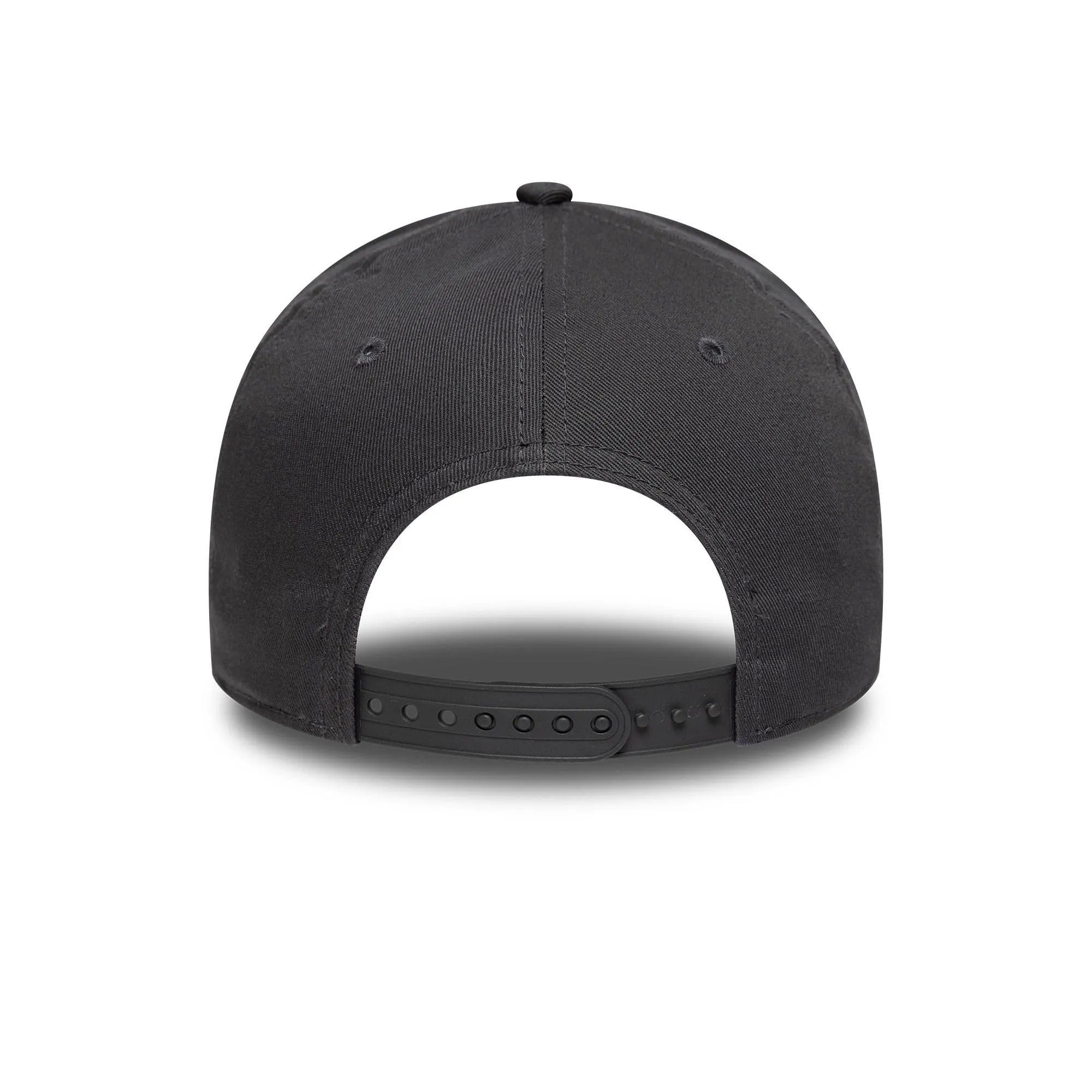 New Era Chicago Bulls E-Frame Tonal Outline Cap - Grigio - immagine 4