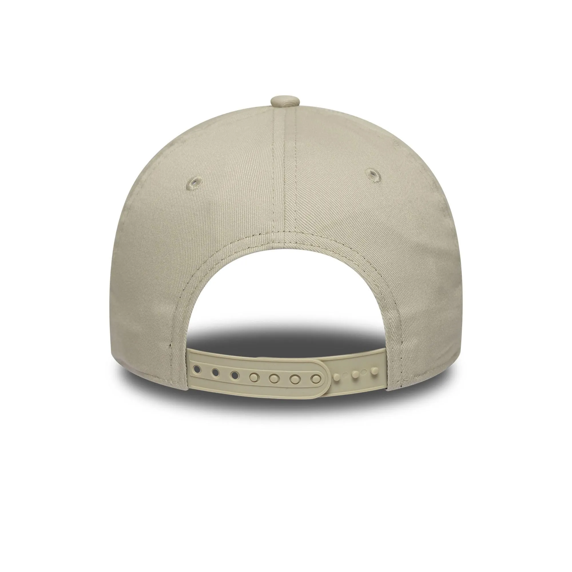 New Era Los Angeles Lakers E-Frame Tonal Outline Cap - Beige - immagine 4