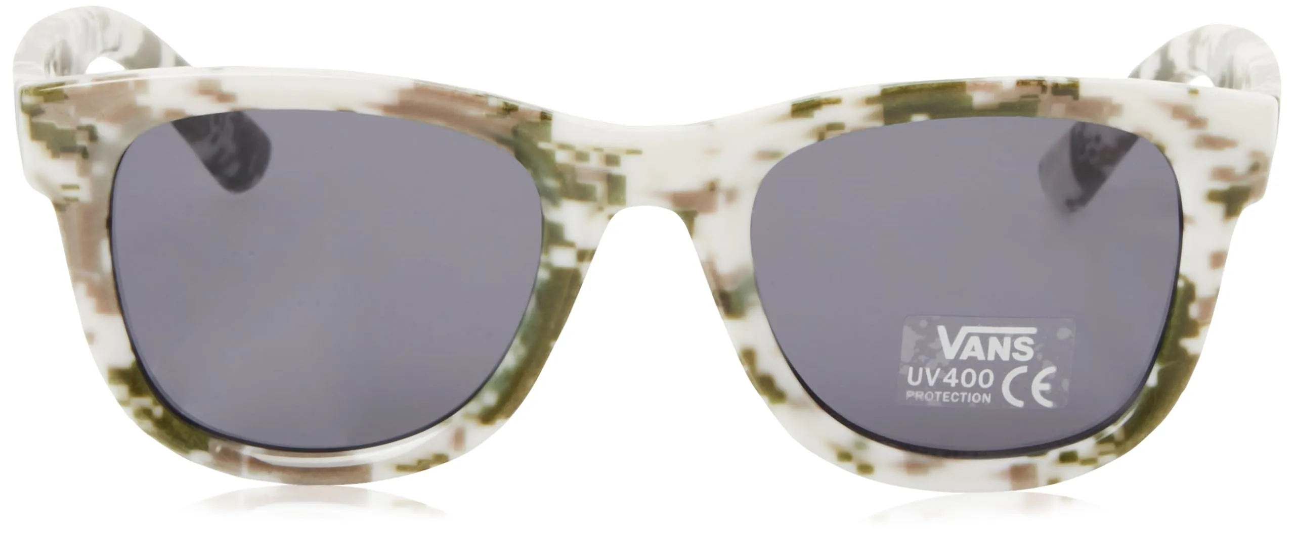 Vans Spicoli Sunglasses, Olive Neutro and Marshmallow, Taglia unica - immagine 2