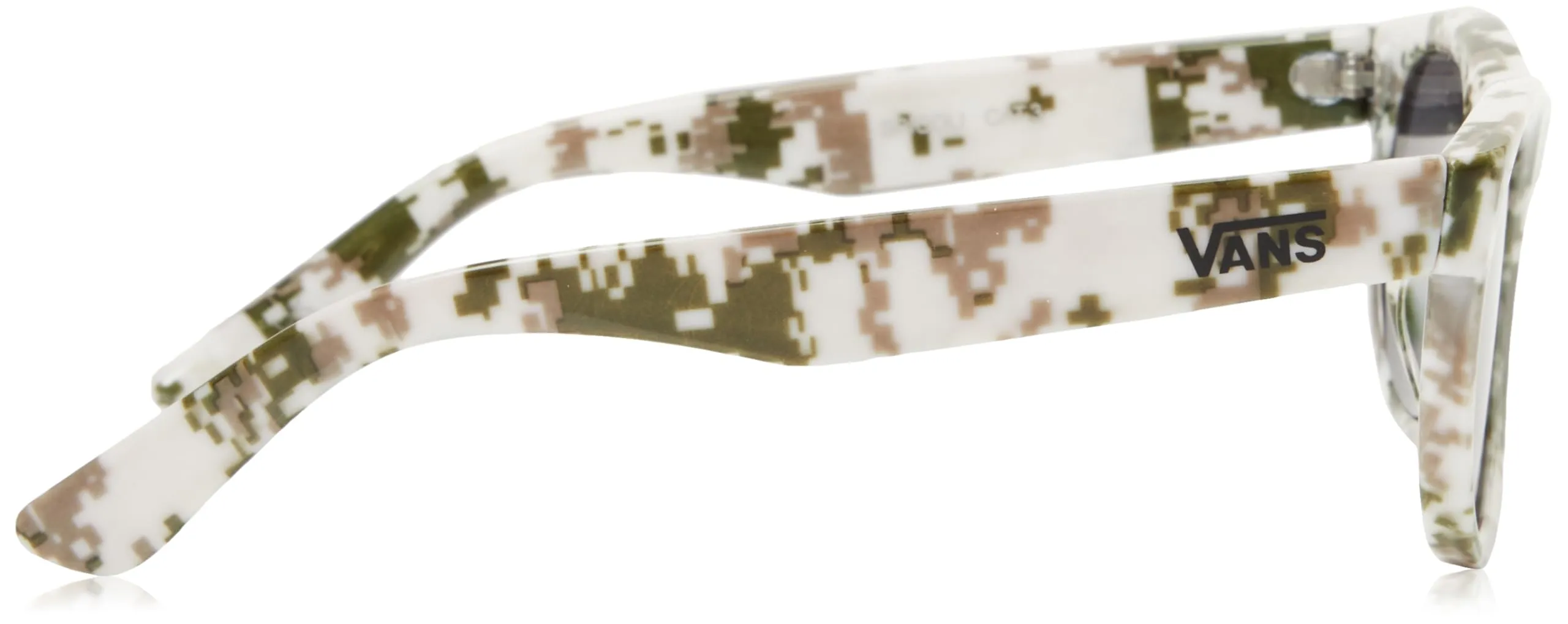 Vans Spicoli Sunglasses, Olive Neutro and Marshmallow, Taglia unica - immagine 3