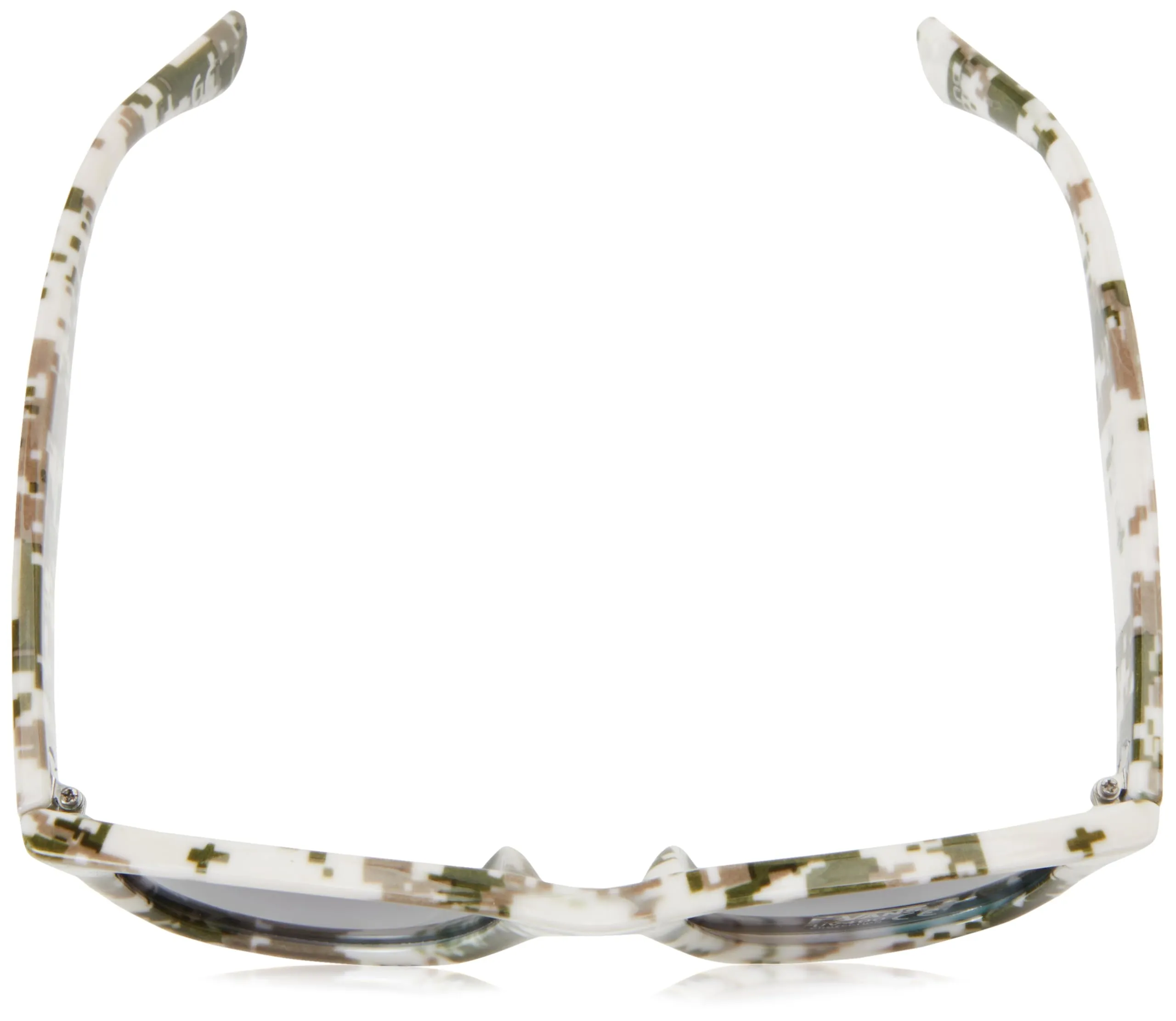 Vans Spicoli Sunglasses, Olive Neutro and Marshmallow, Taglia unica - immagine 4