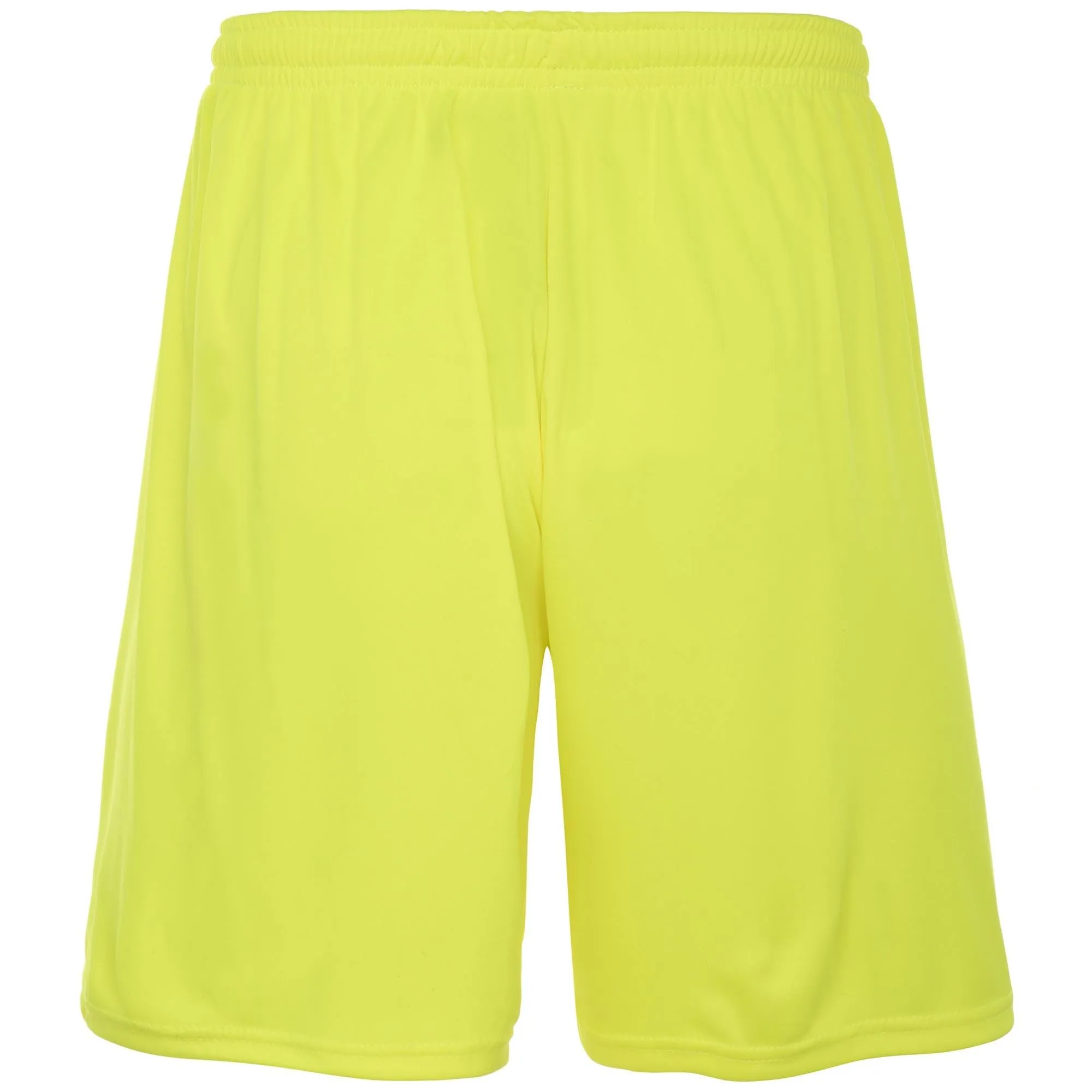 Kappa Borgo Shorts - Yellow - 3XL - immagine 3