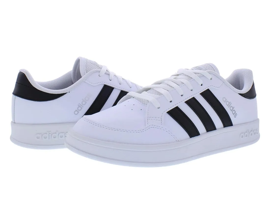 Adidas Breaknet Sleek Women's Shoes, 40 EU - immagine 2