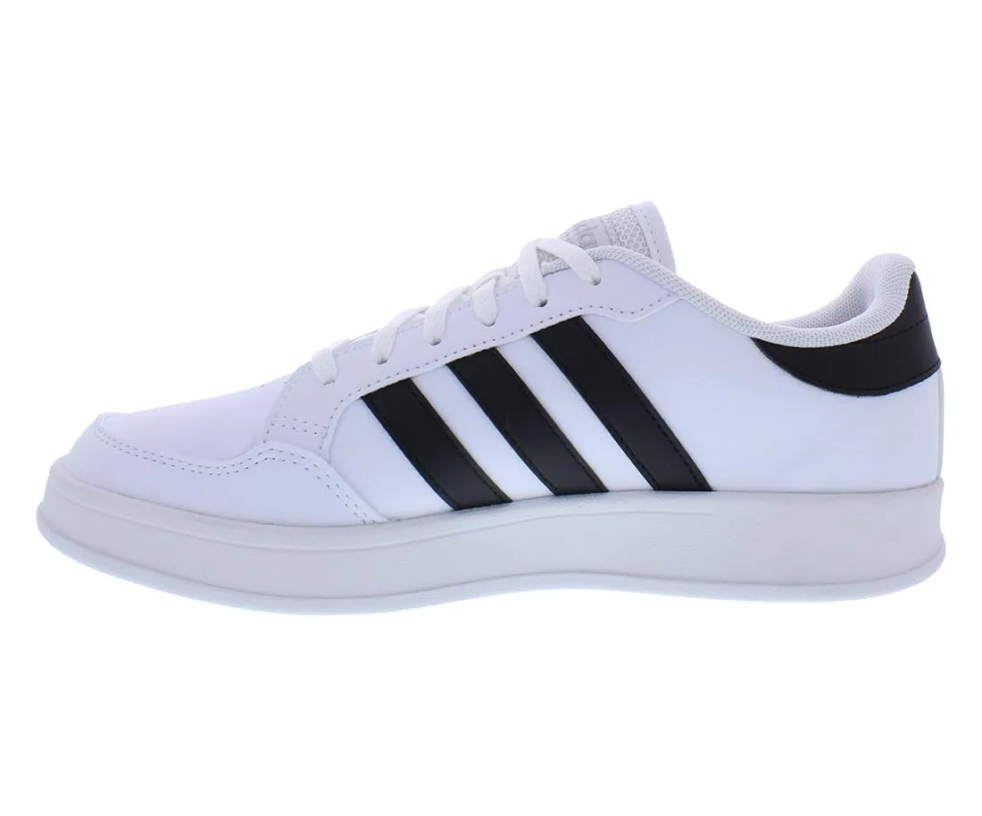 Adidas Breaknet Sleek Women's Shoes, 40 EU - immagine 3