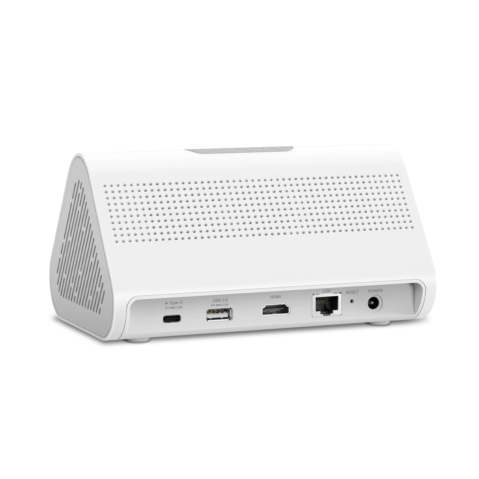 Tapo H500 Smart HomeBase 16GB (expandable to 16TB) for Cameras and Sensors AI - immagine 2