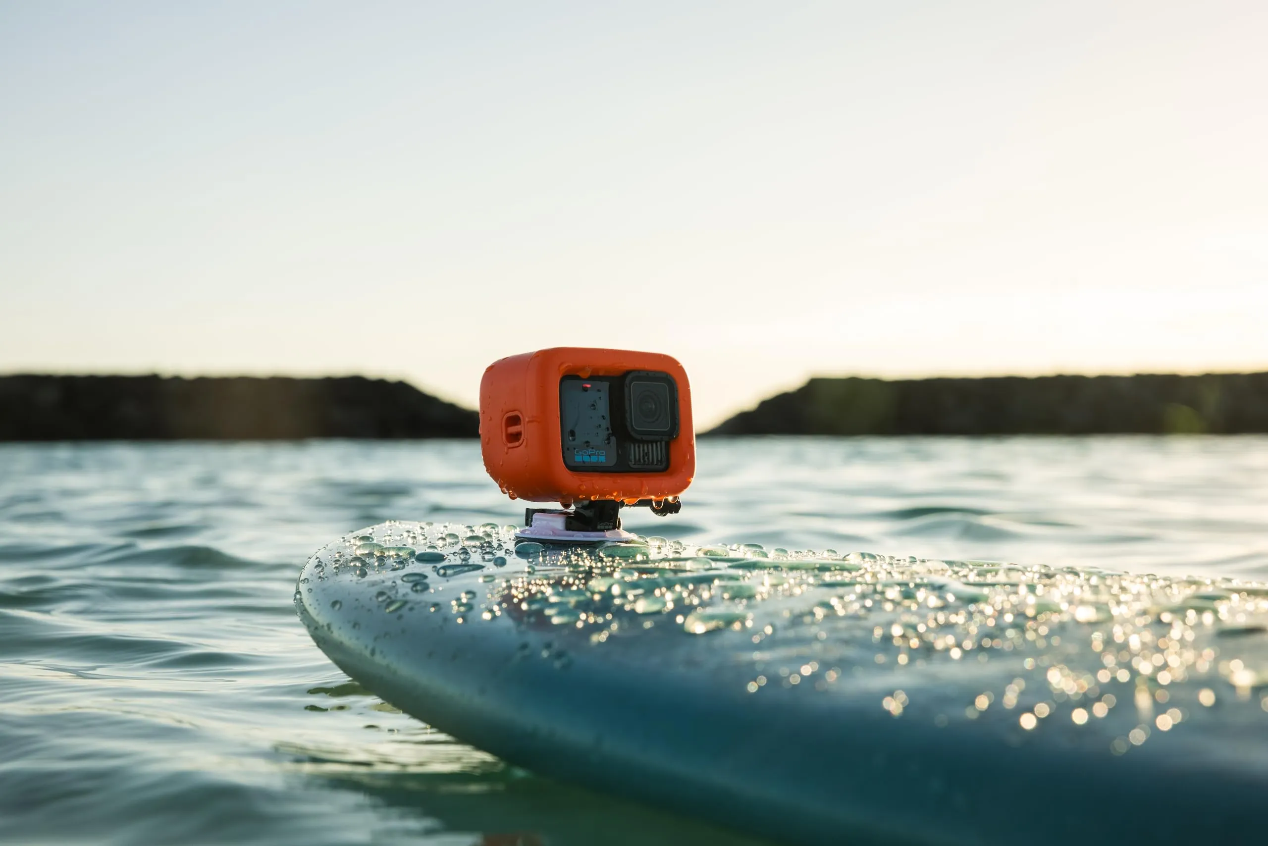GoPro HERO13 Black Action Camera 5.3K60 27MP - immagine 4
