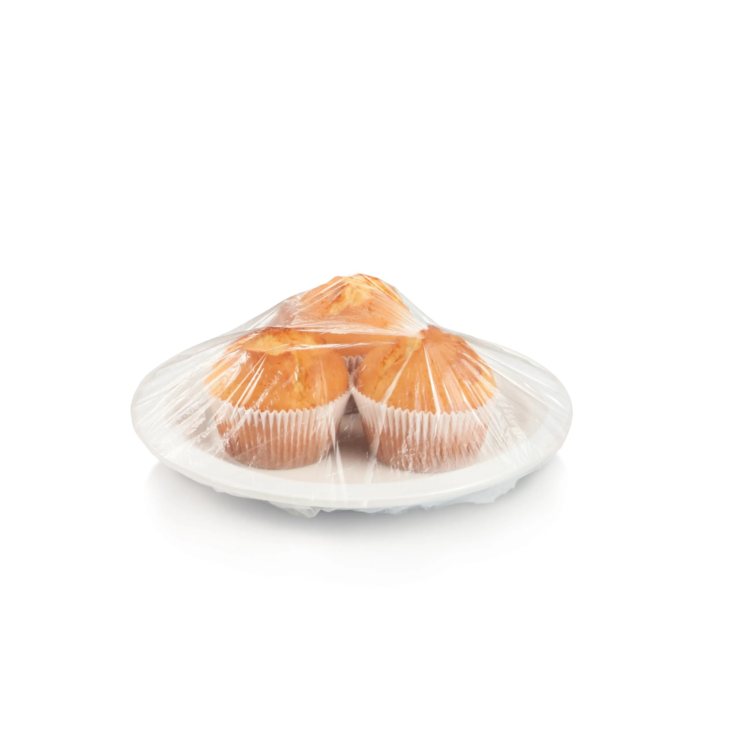 Tescoma 897106 Set 50 Cuffie per Alimenti, max ø 22 cm - immagine 5