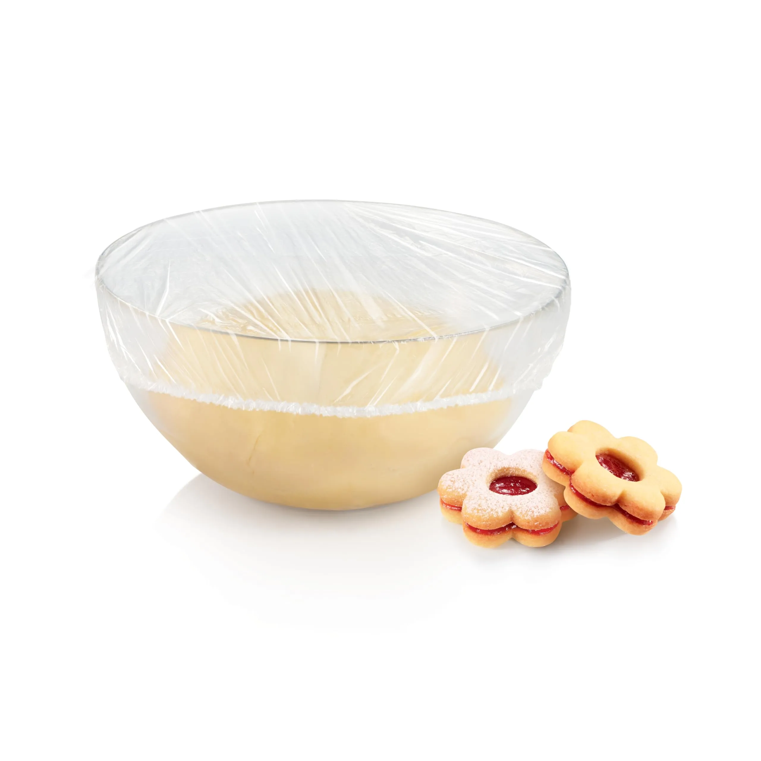 Tescoma 897106 Set 50 Cuffie per Alimenti, max ø 22 cm - immagine 6
