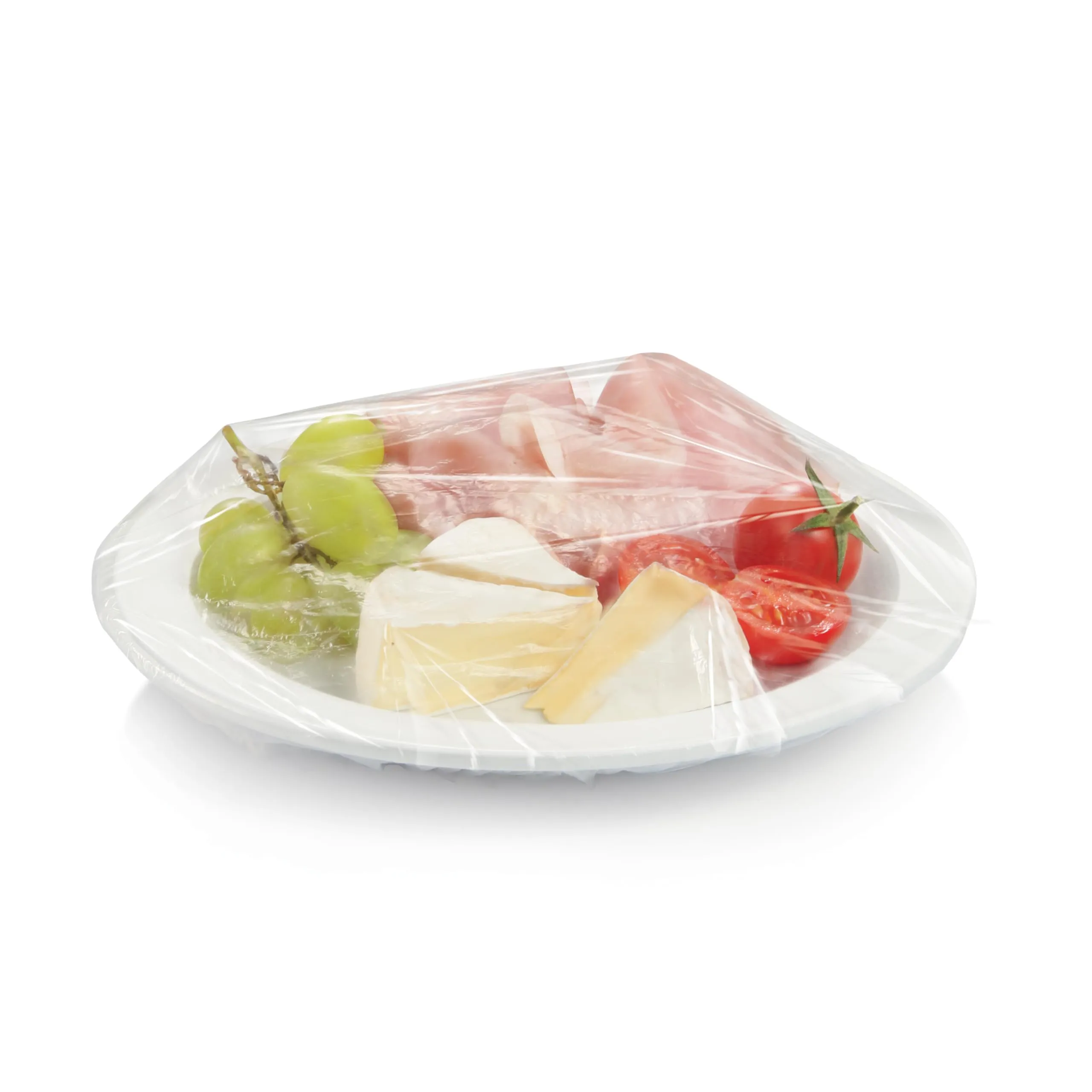 Tescoma 897106 Set 50 Cuffie per Alimenti, max ø 22 cm - immagine 7