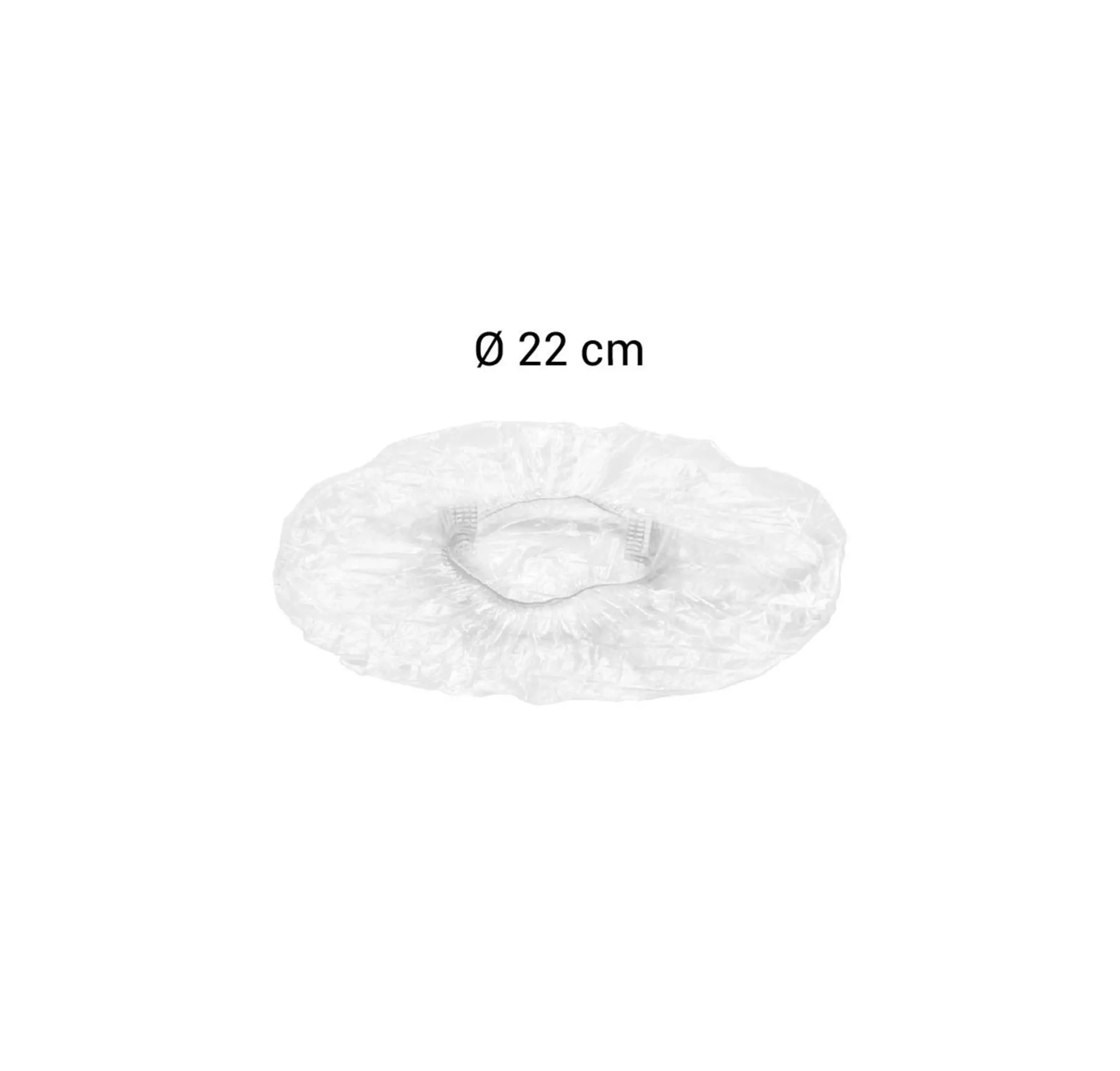 Tescoma 897106 Set 50 Cuffie per Alimenti, max ø 22 cm - immagine 8