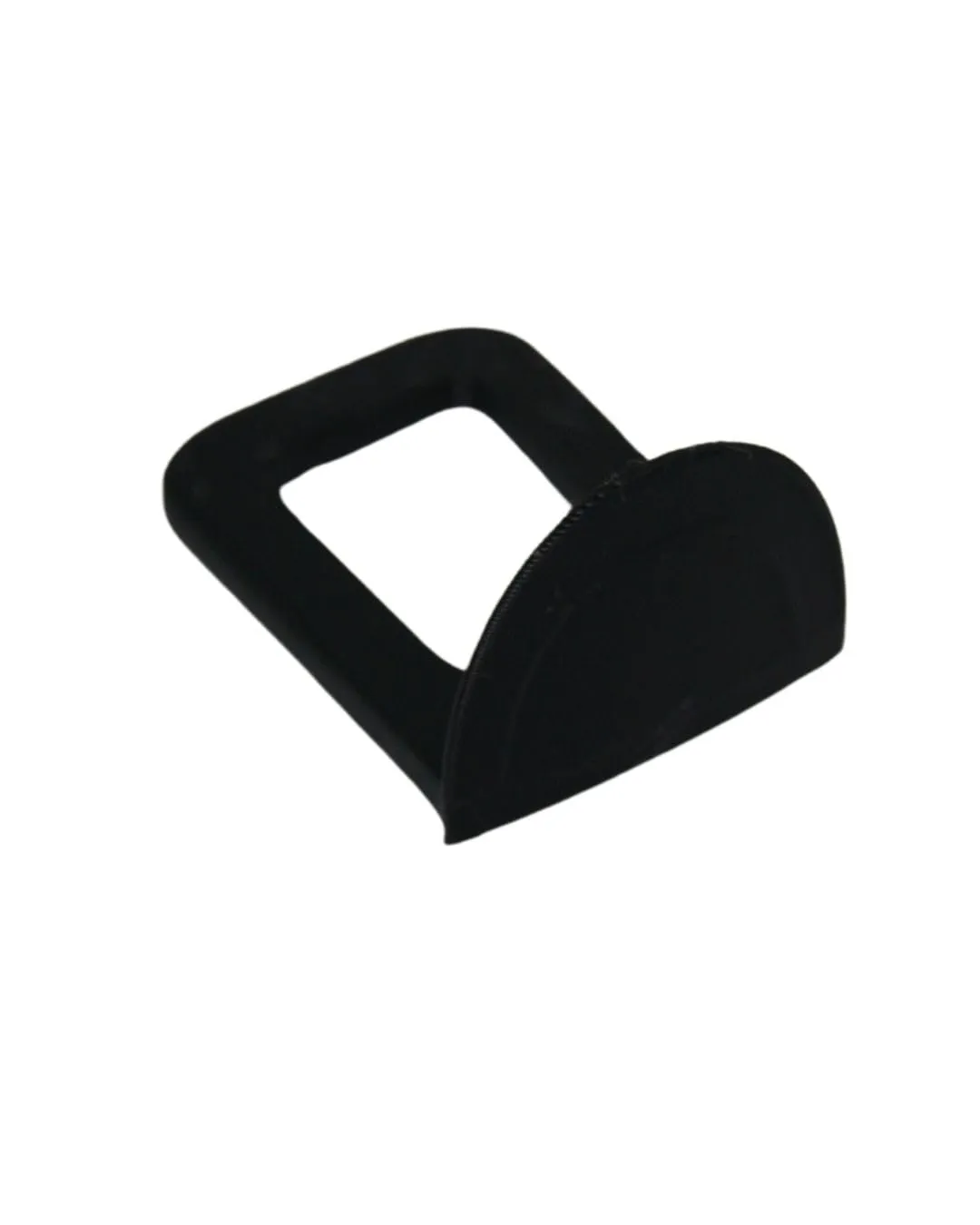 Generico Blocca Clip Anti-Bip Avviso Suono Cinture di Sicurezza Auto UltraSlim (Pack 5 Clip) - immagine 7