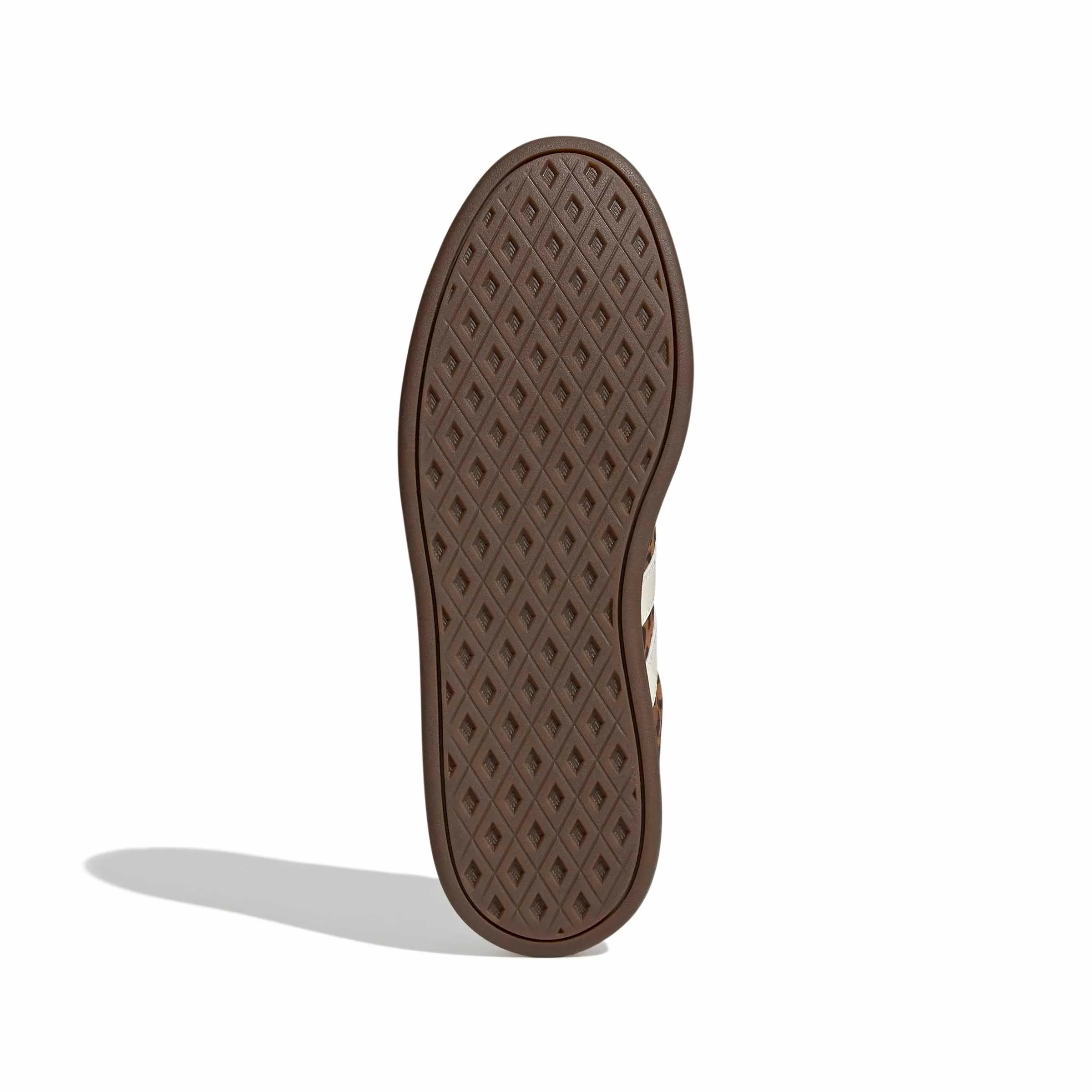 adidas Breaknet Sleek Shoes - Dusky Bronze/Cream White/Gum5 - 39 1/3 EU - immagine 7