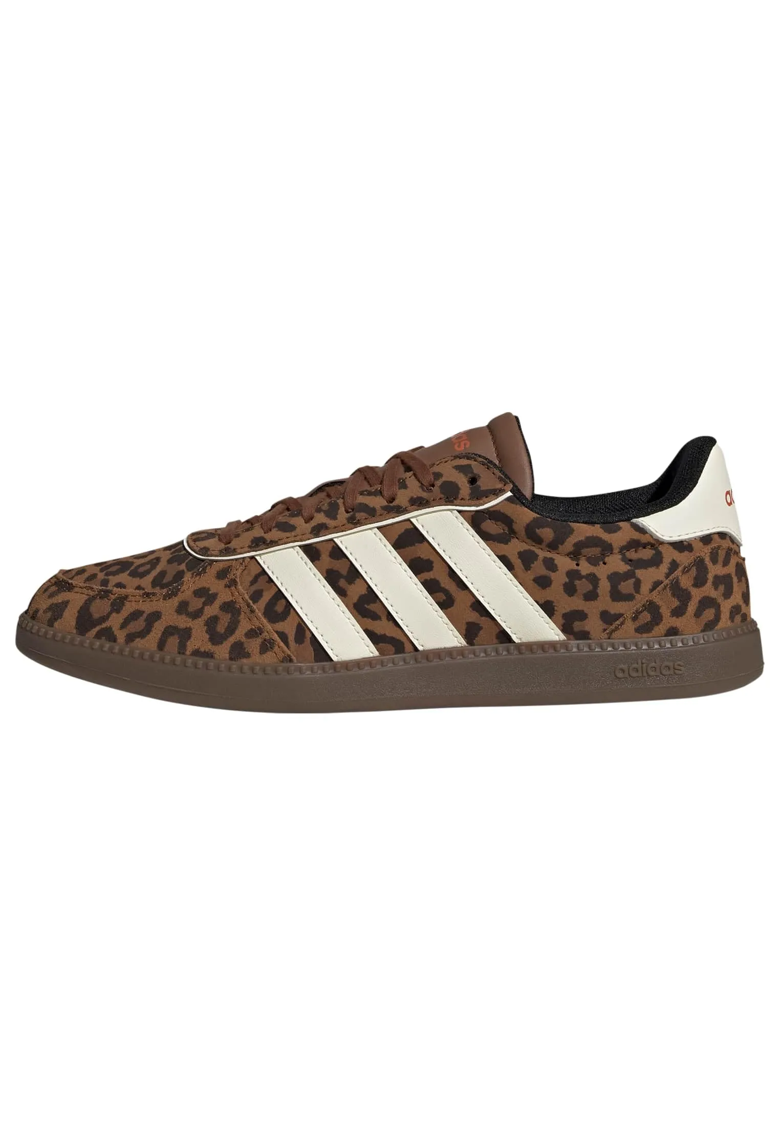 adidas Breaknet Sleek Shoes - Dusky Bronze/Cream White/Gum5 - 40 EU - immagine 1