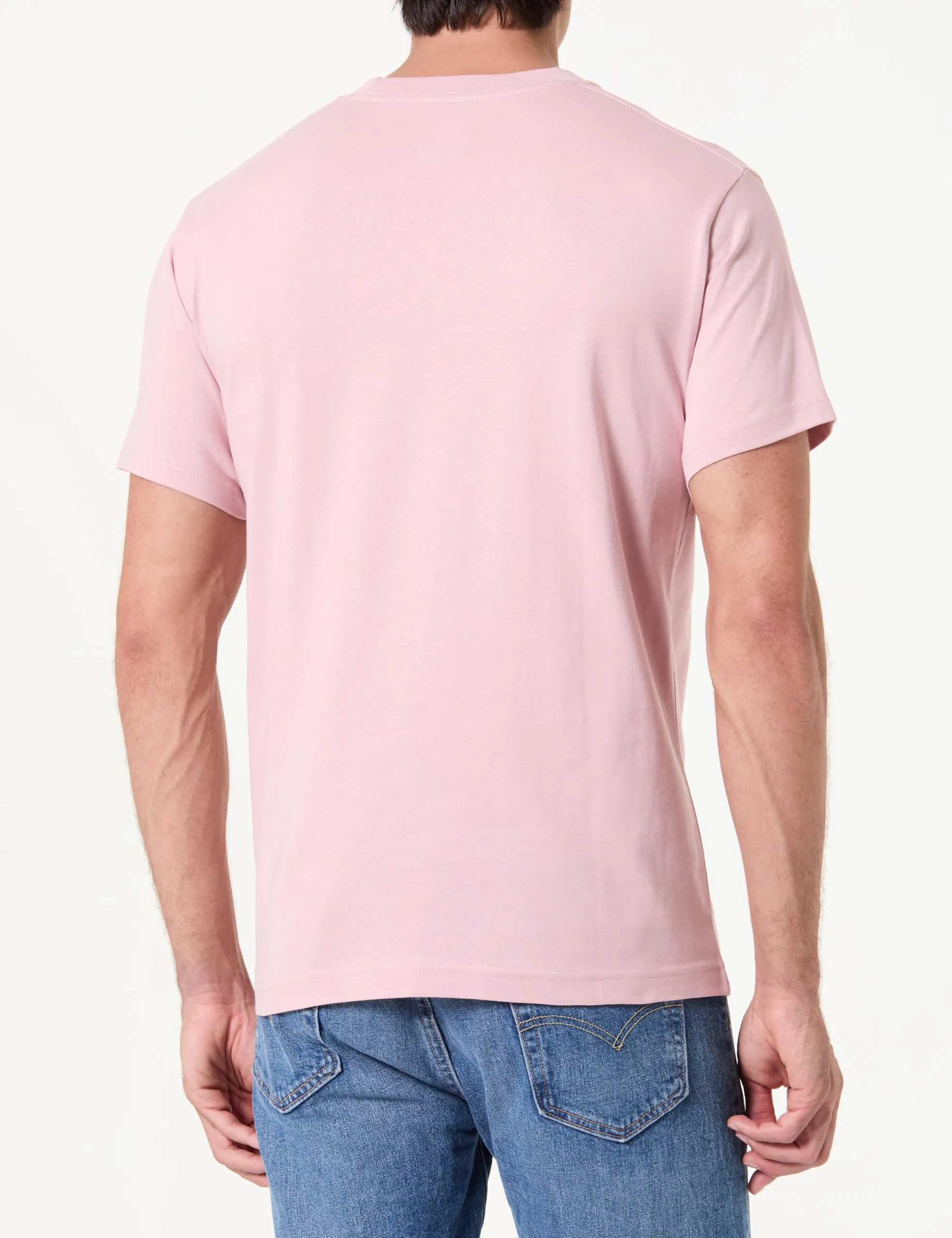 Vans Petto Sinistro SS - Misty Mauve - XS - immagine 3