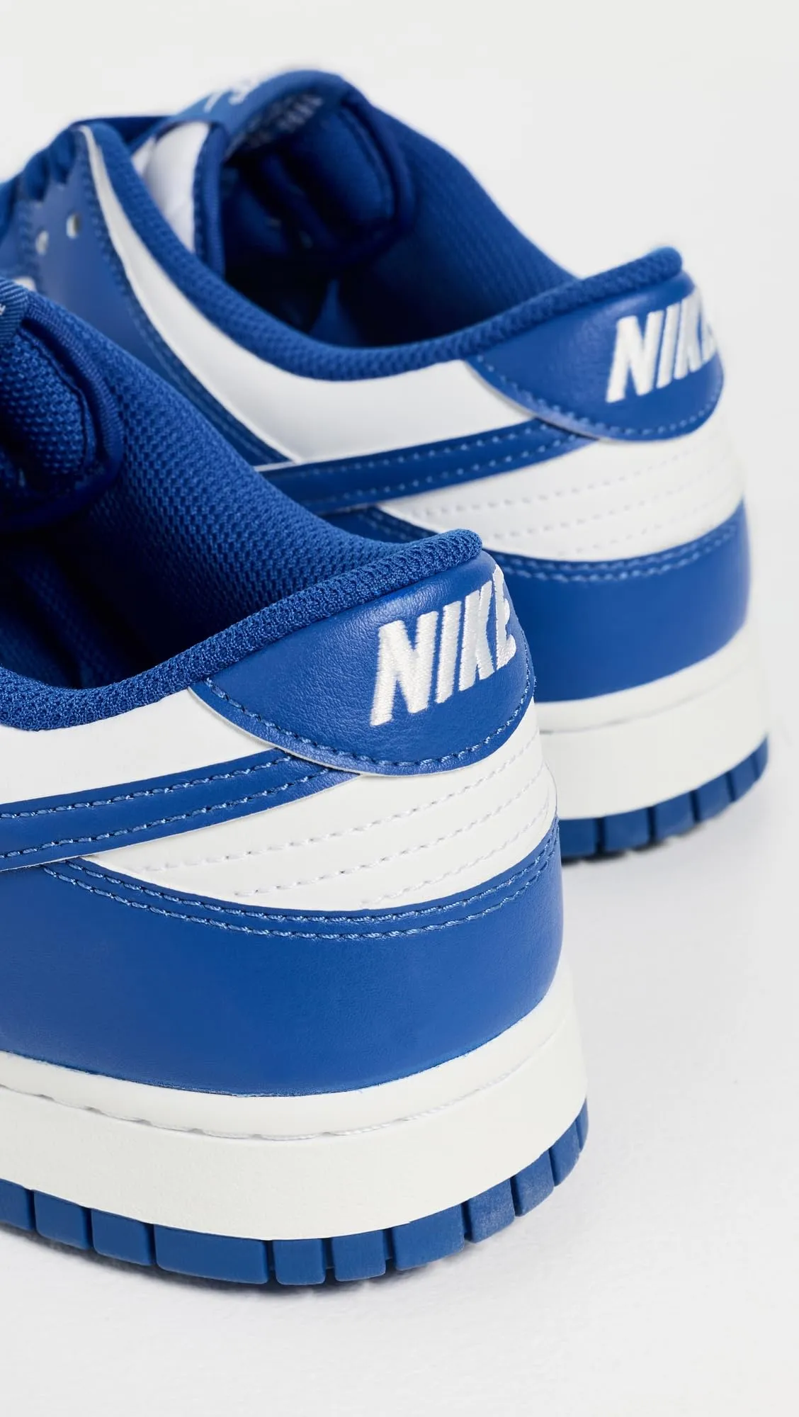 Nike Dunk Low Retro Sneaker - immagine 2