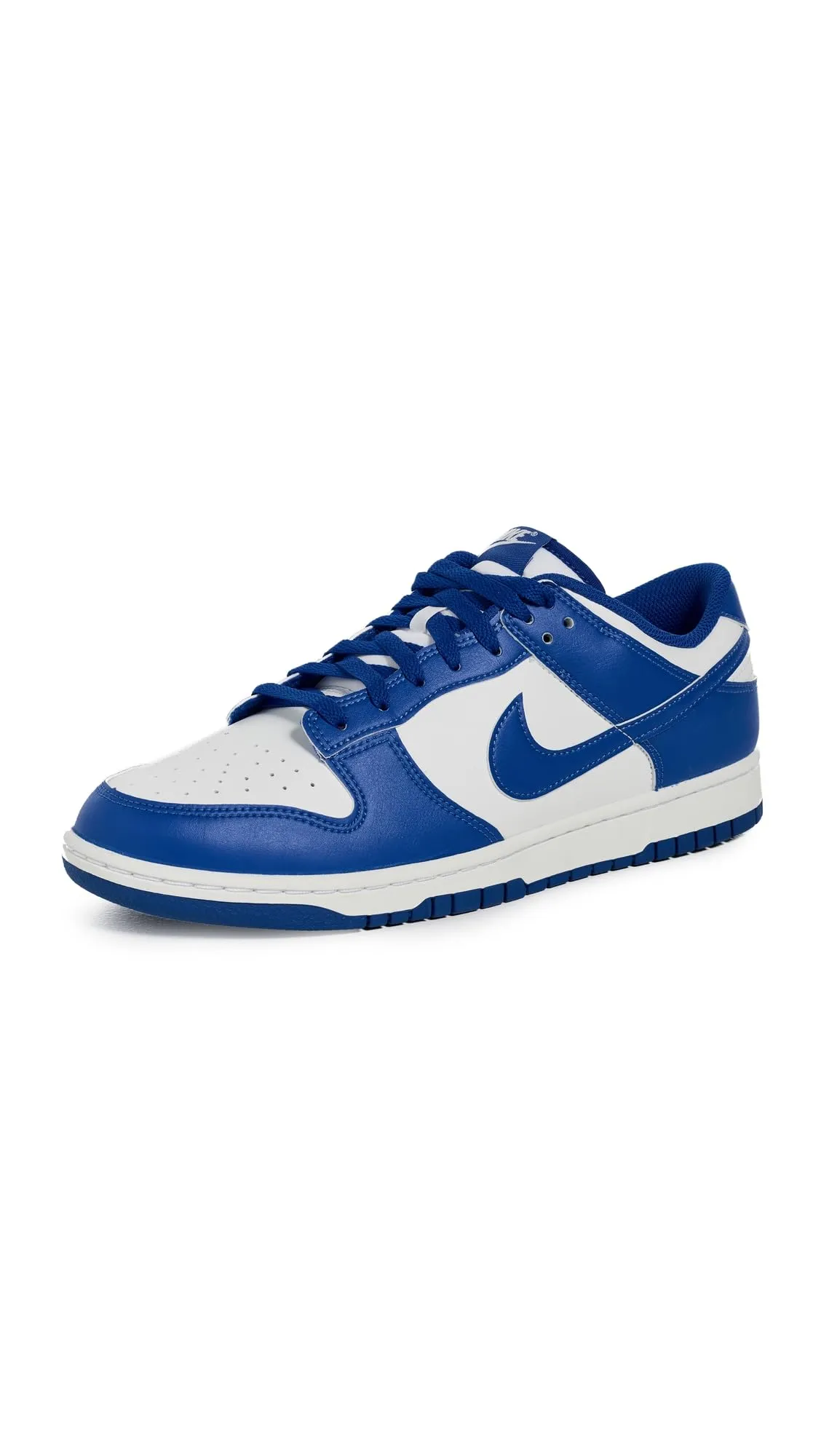 Nike Dunk Low Retro Sneaker - immagine 1