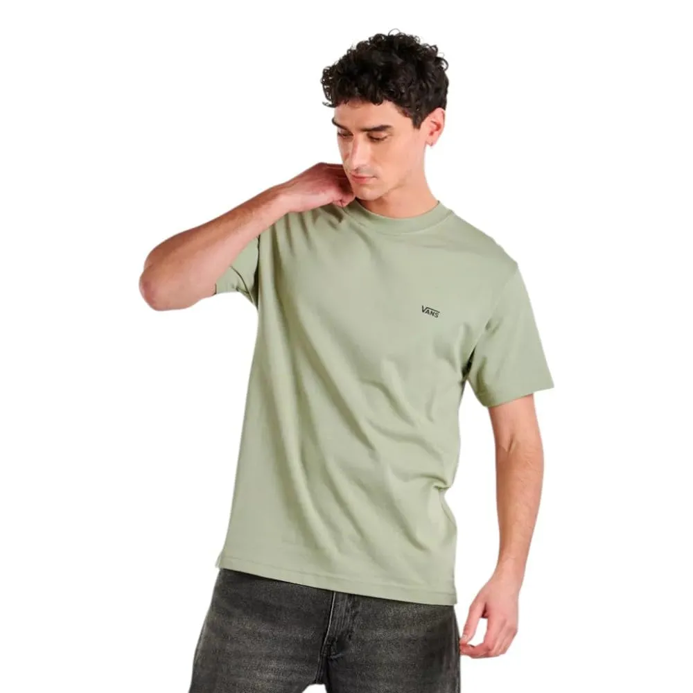 Vans Petto Sinistro SS, Salvia Morbida, M - immagine 1