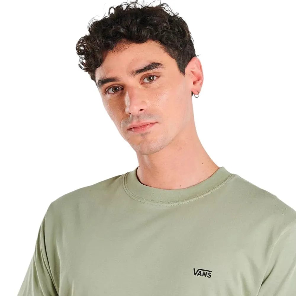 Vans Petto Sinistro SS, Salvia Morbida, M - immagine 2