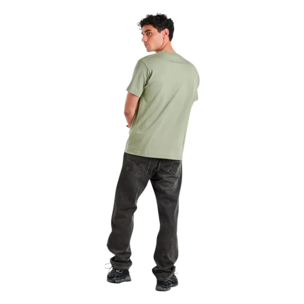 Vans Petto Sinistro SS, Salvia Morbida, M - immagine 3