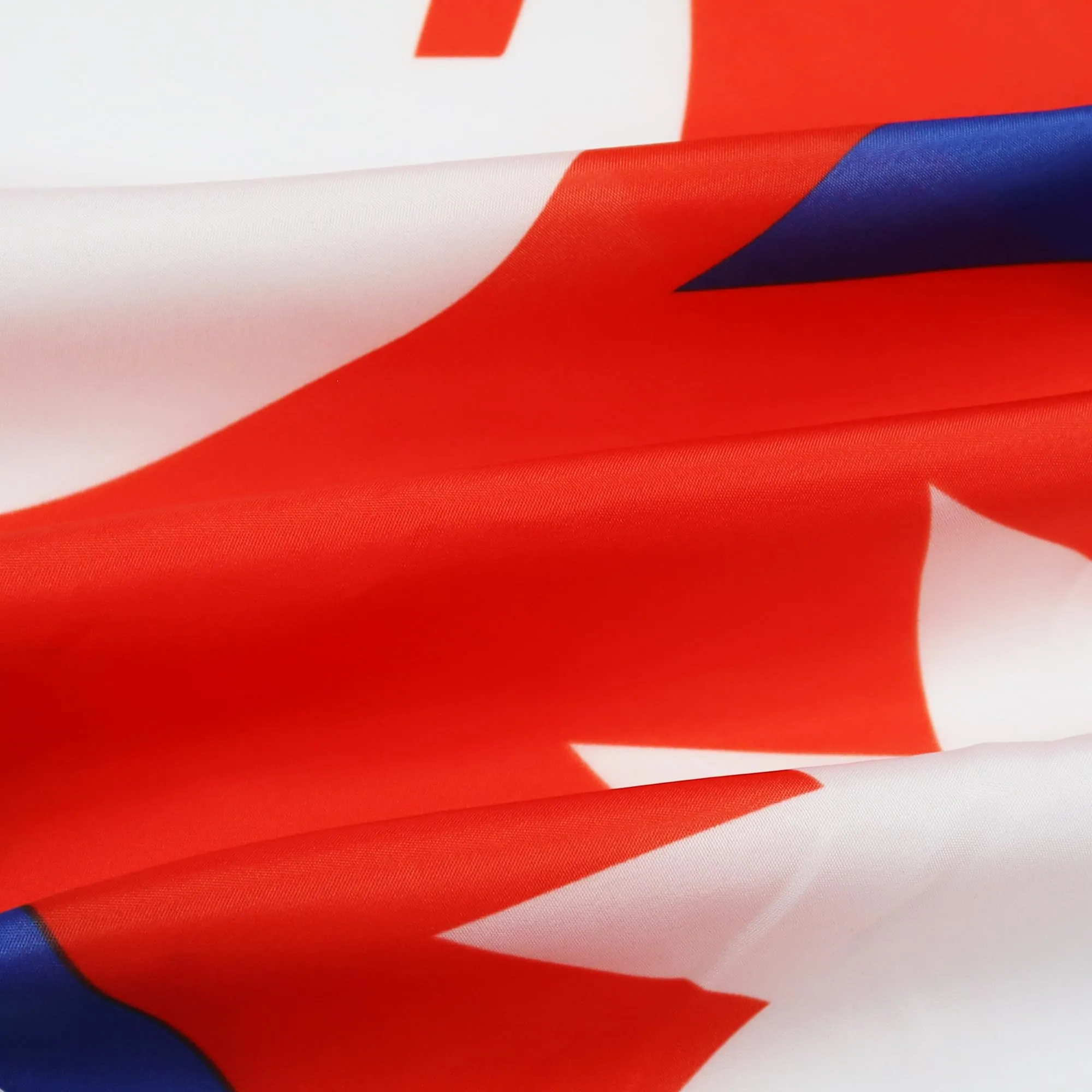 AZ FLAG Set di 5 Bandiere del Nepal, 150x90 cm, Poliestere 100D, 2 Occhielli - immagine 3