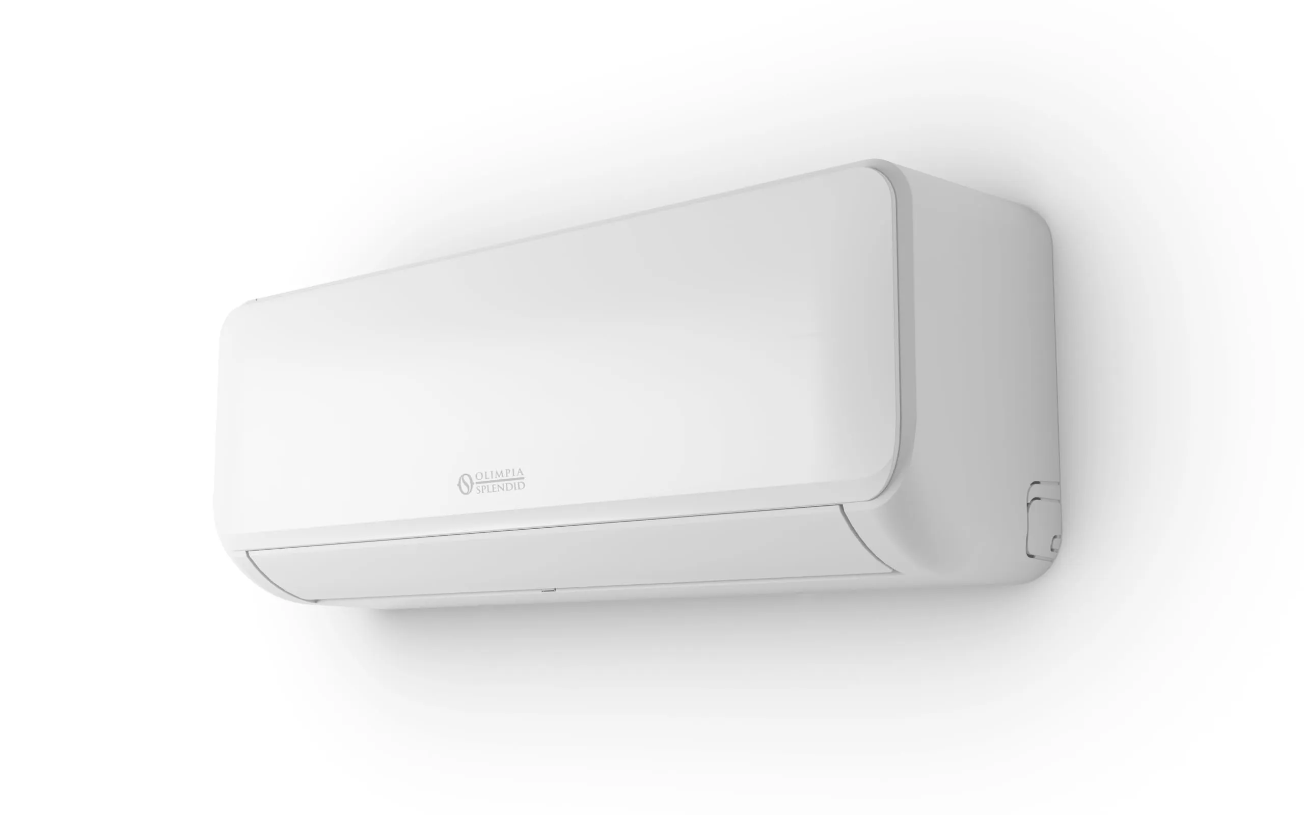 Olimpia Splendid Lybex S1 E 9 Climatizzatore 9.000 btu/h Monosplit Inverter Gas R32 Classe A+++ Wi-Fi - immagine 3