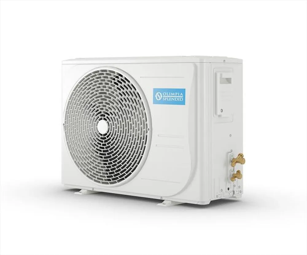 Olimpia Splendid Lybex S1 E 9 Climatizzatore 9.000 btu/h Monosplit Inverter Gas R32 Classe A+++ Wi-Fi - immagine 4