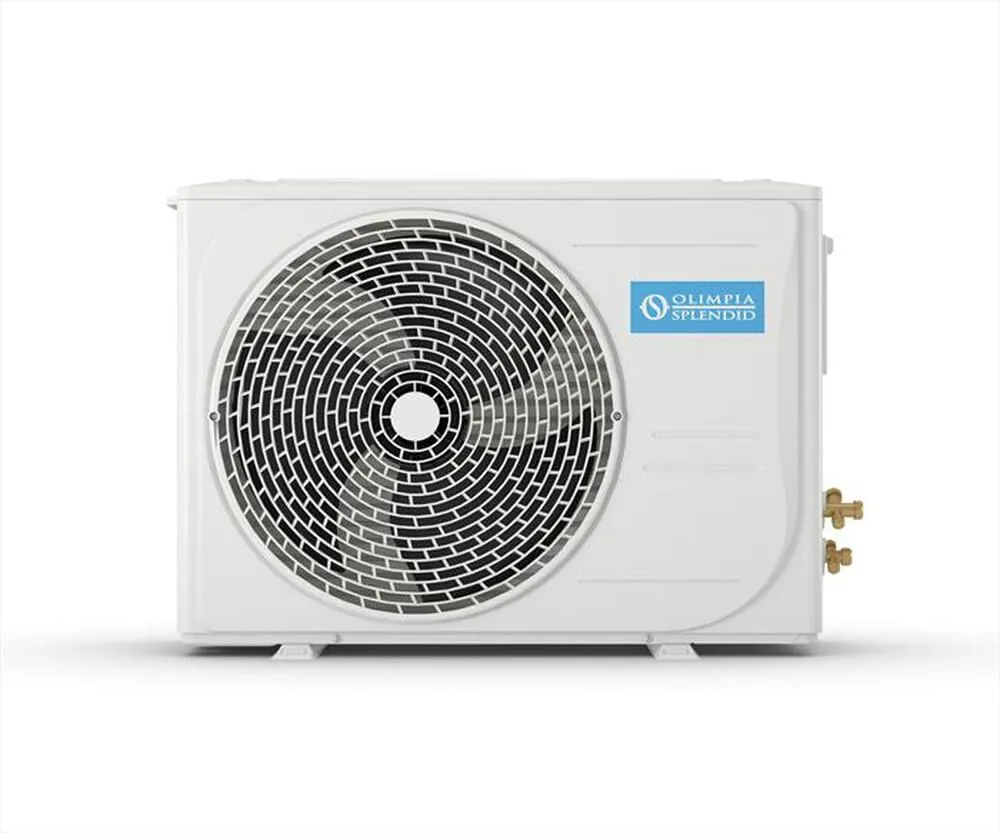 Olimpia Splendid Lybex S1 E 9 Climatizzatore 9.000 btu/h Monosplit Inverter Gas R32 Classe A+++ Wi-Fi - immagine 5